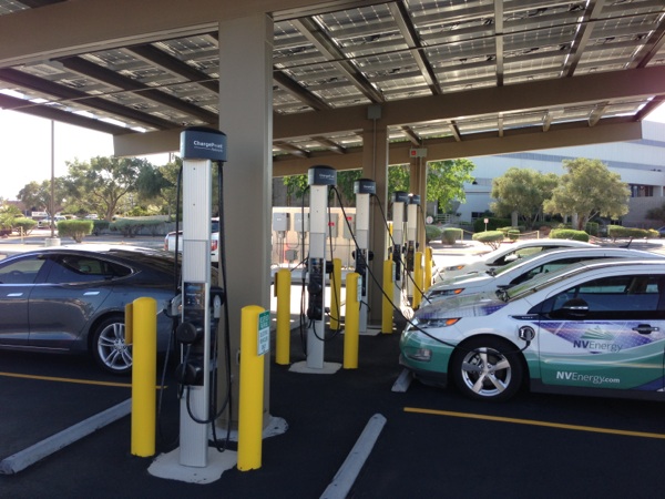 Nv Energy Plugshare