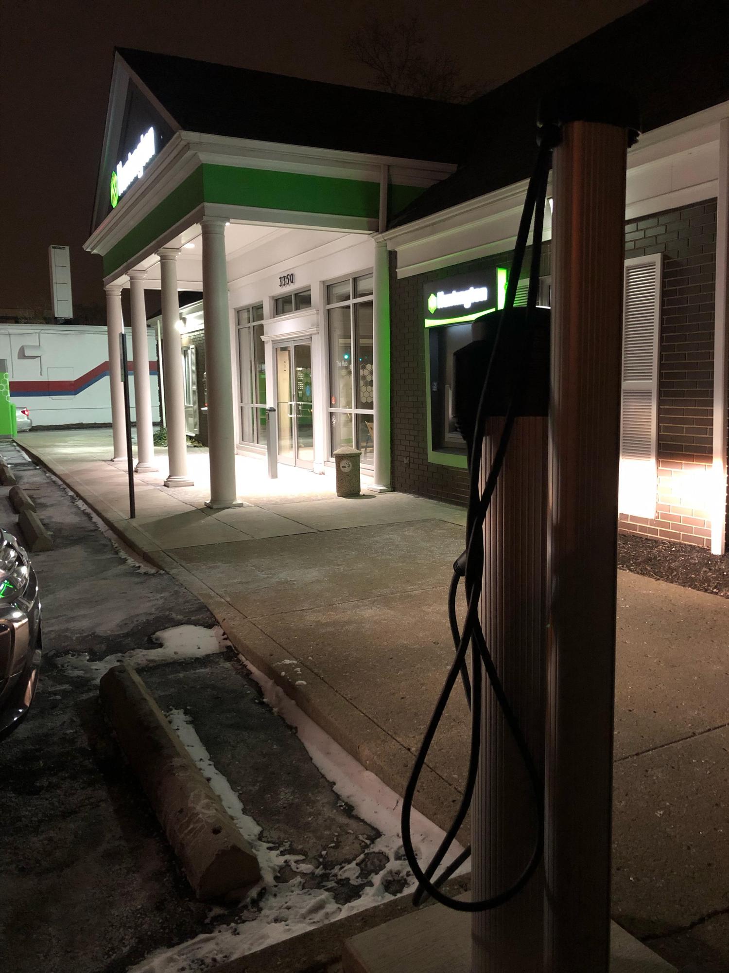 Huntington Bank Columbus Photos - yjxpbvh