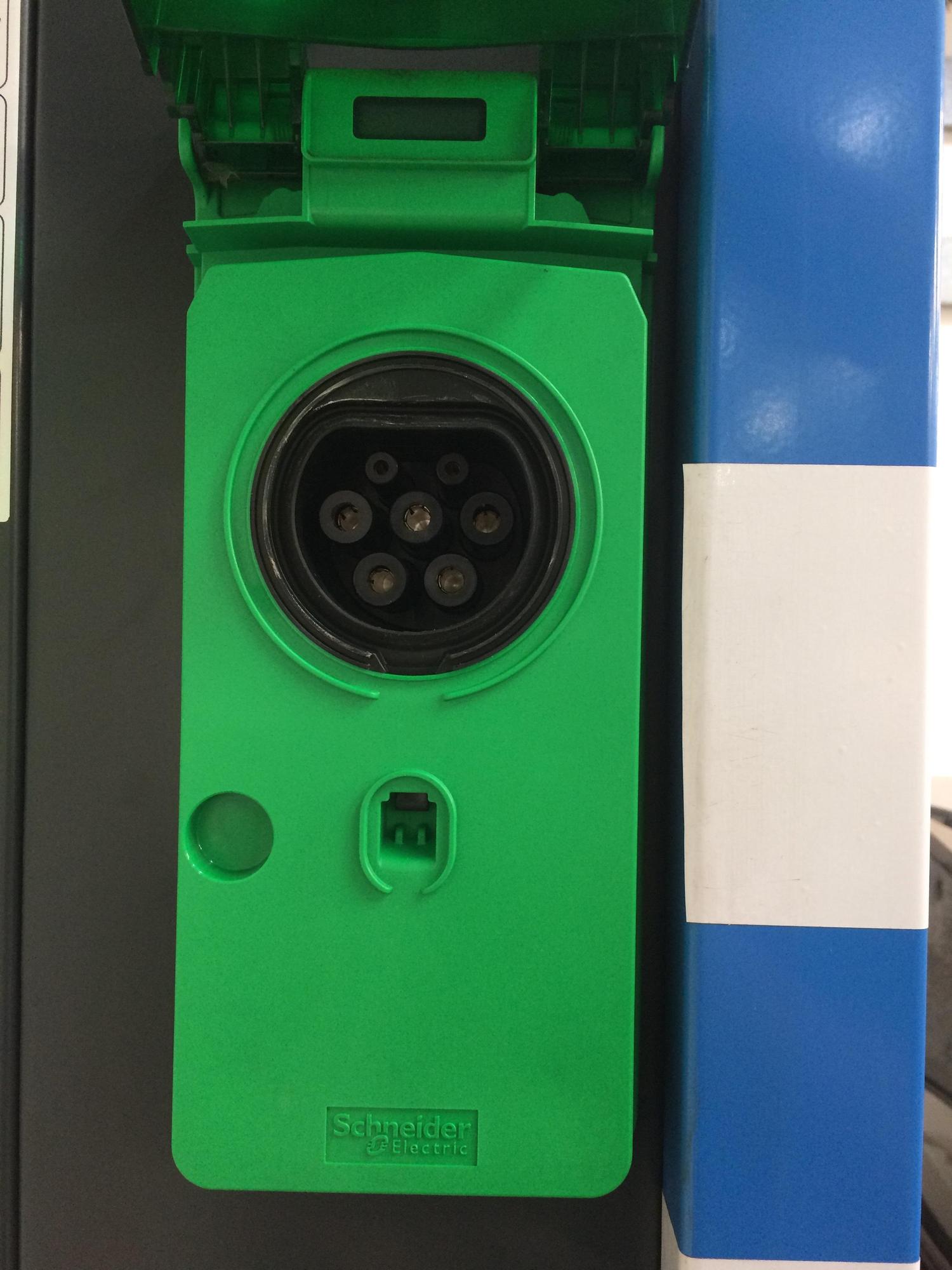 Auto Alpina Springs BMW Soon) Springs, GP EV Station