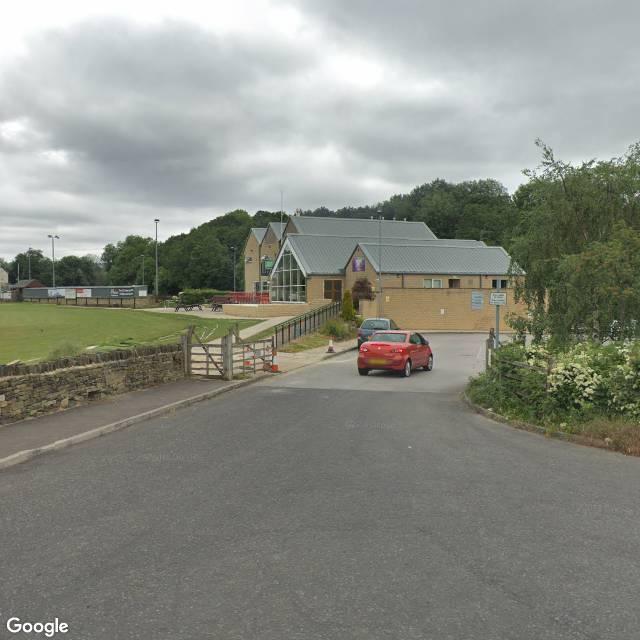 The Party Venue Russell Way Brighouse