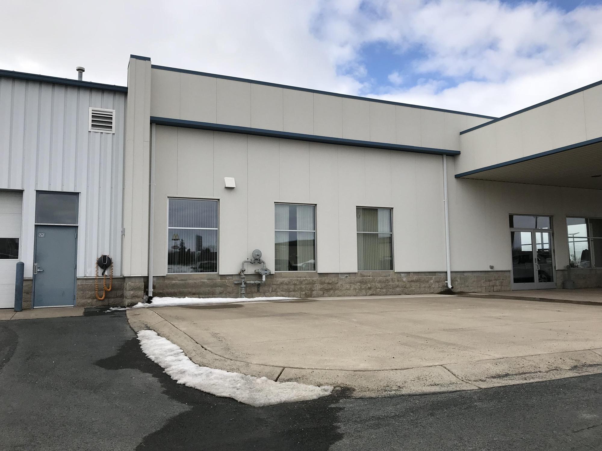 Zumbrota Chevrolet Zumbrota, MN EV Station