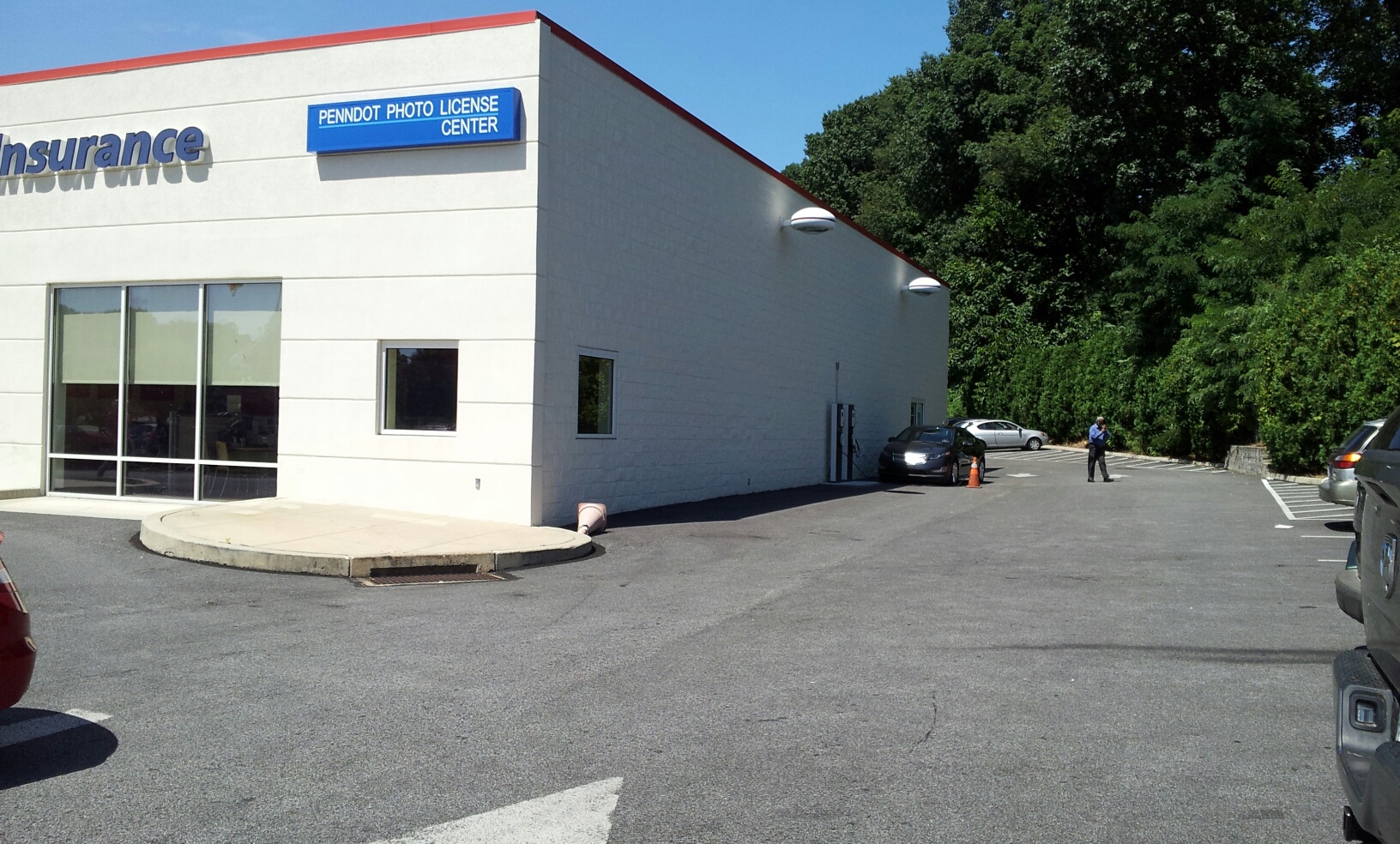 AAA Clifton Heights Clifton Heights, PA EV Station