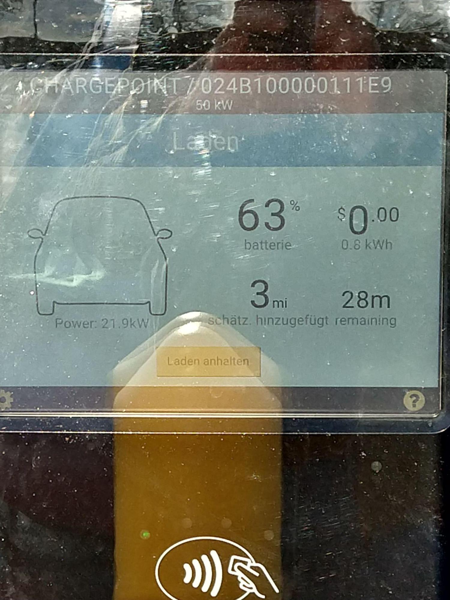 RG&E | Rochester, NY | EV Station