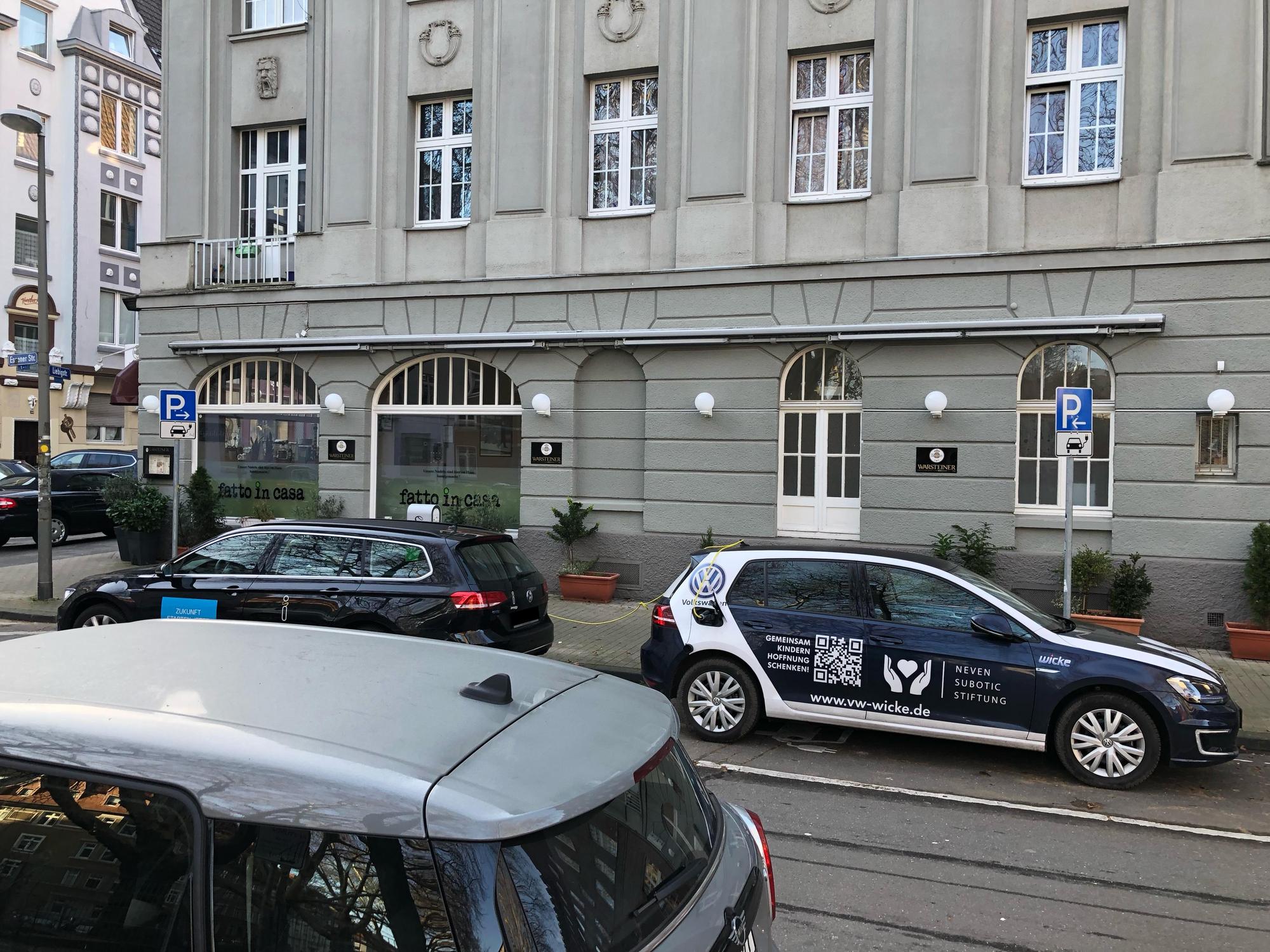 Essener Str 4