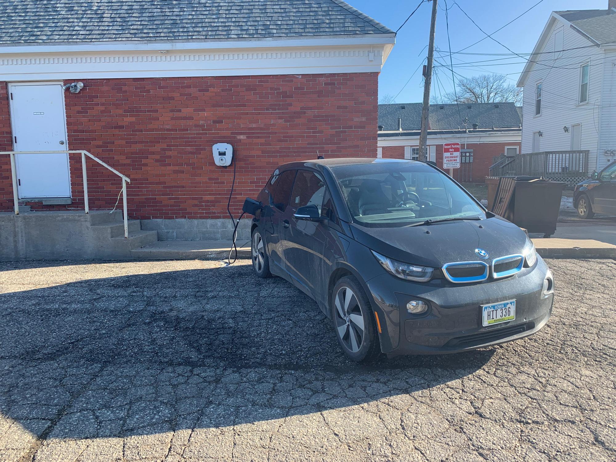 Wade Johnson Insurance Agency PlugShare