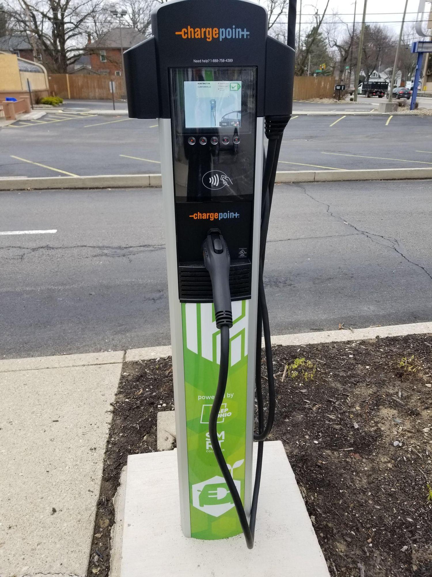 Huntington Bank Columbus Photos - 5ii3sa9