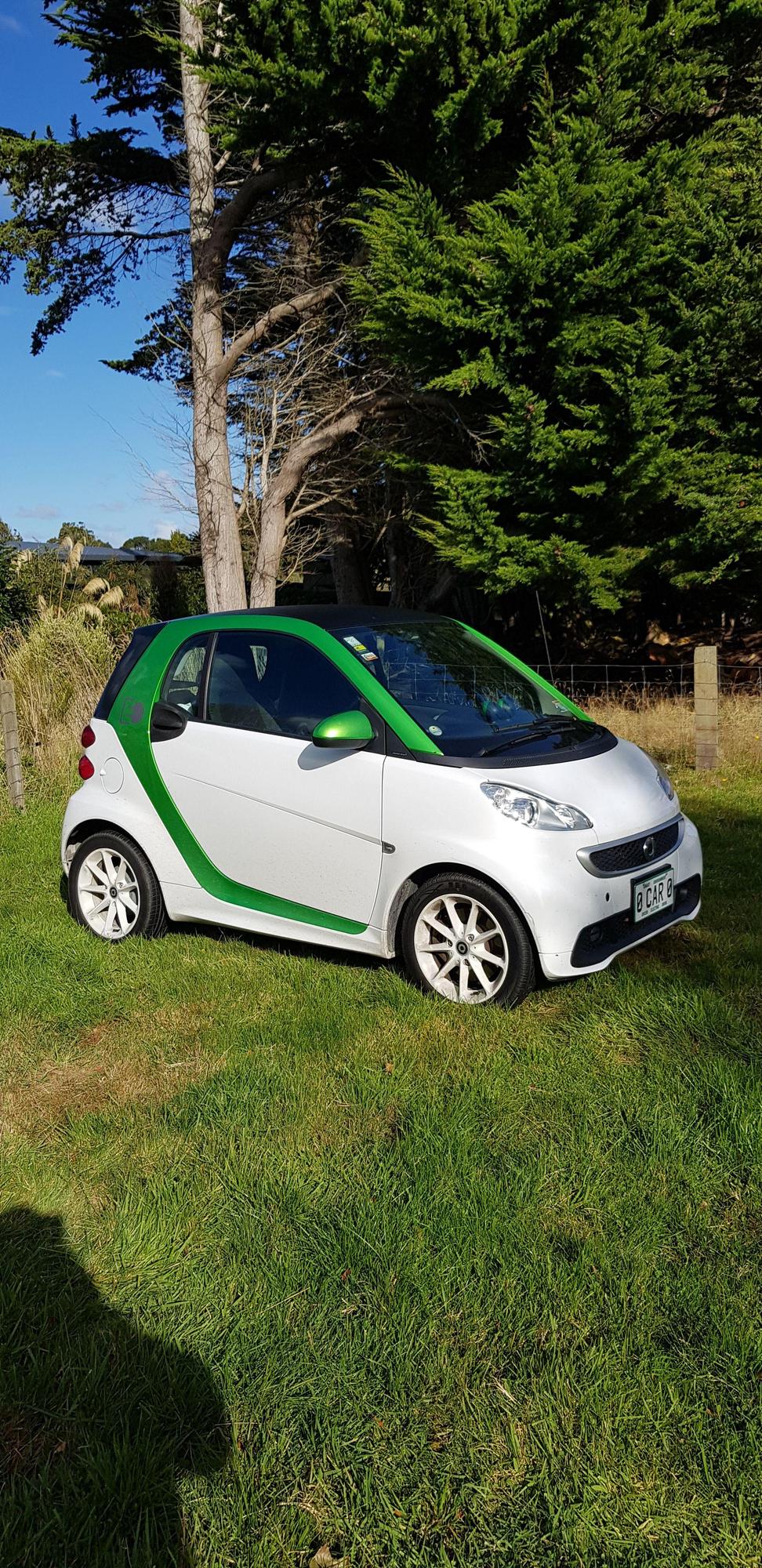 The Warehouse Invercargill Invercargill, Southland EV Station