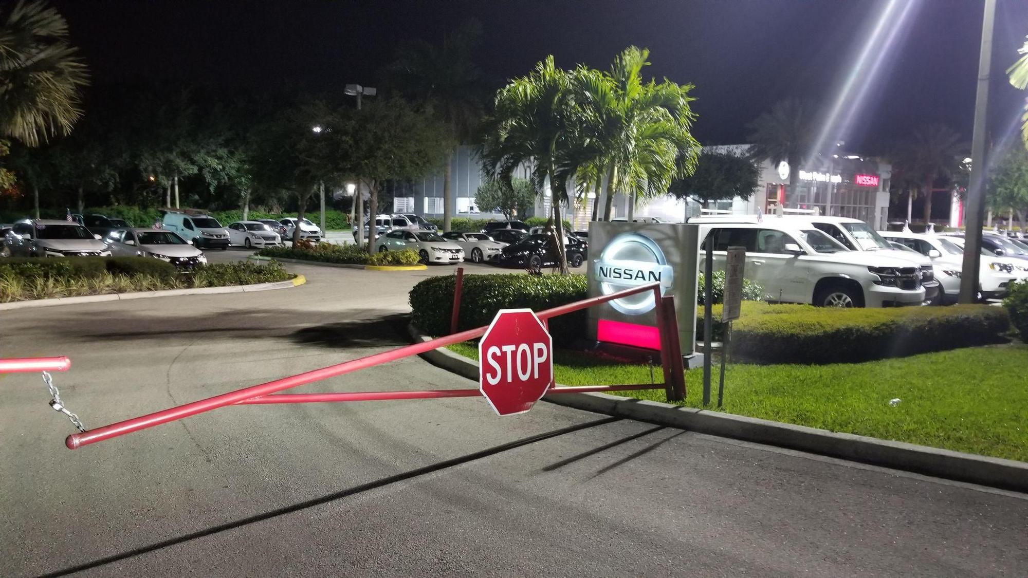 West Palm Beach Nissan PlugShare