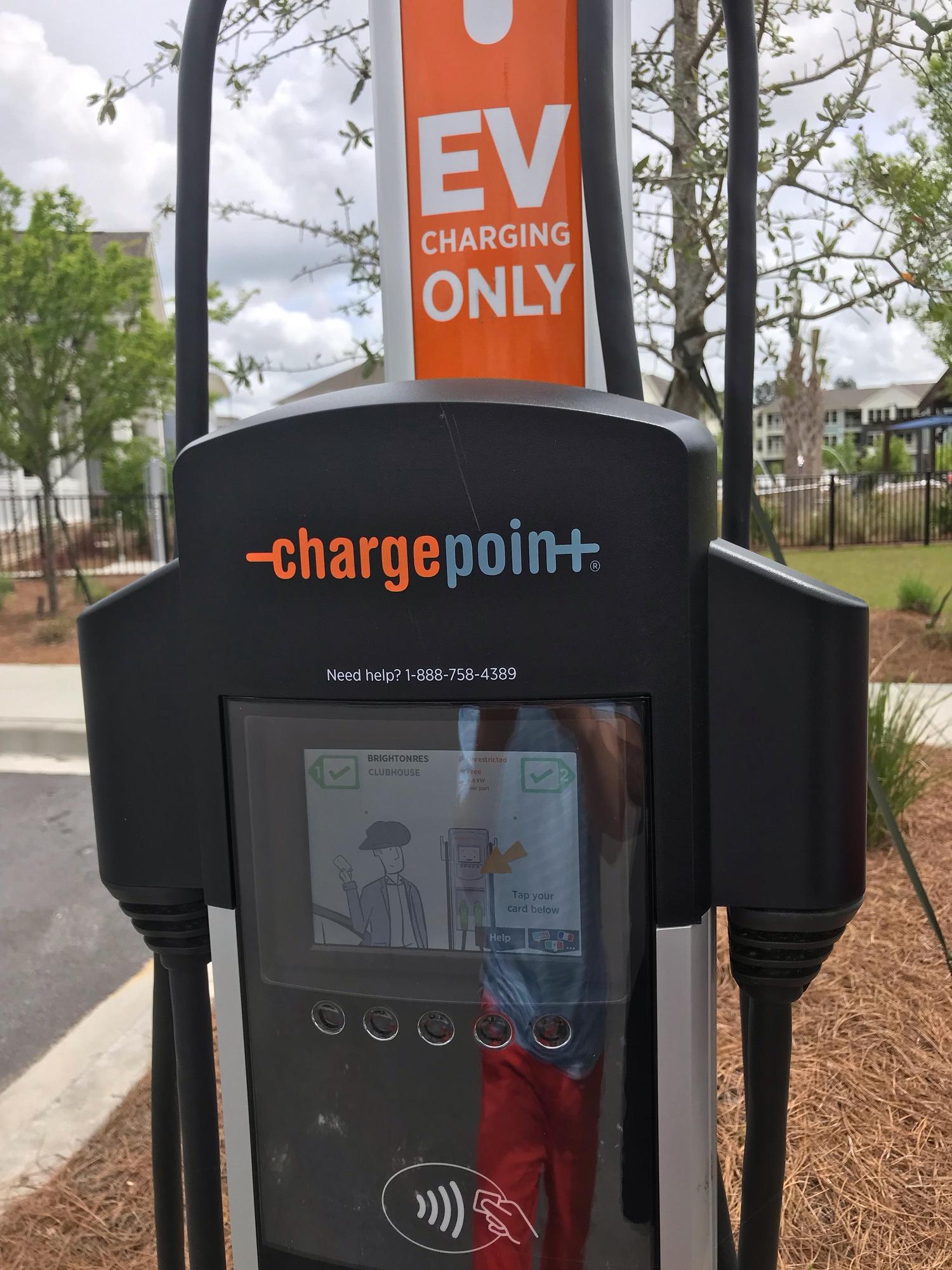 Nexton Community PlugShare