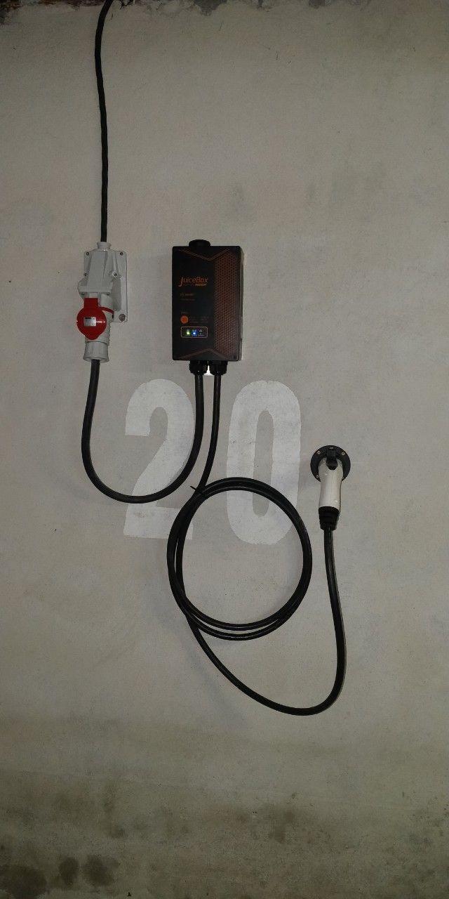 Hotel Aqua PlugShare