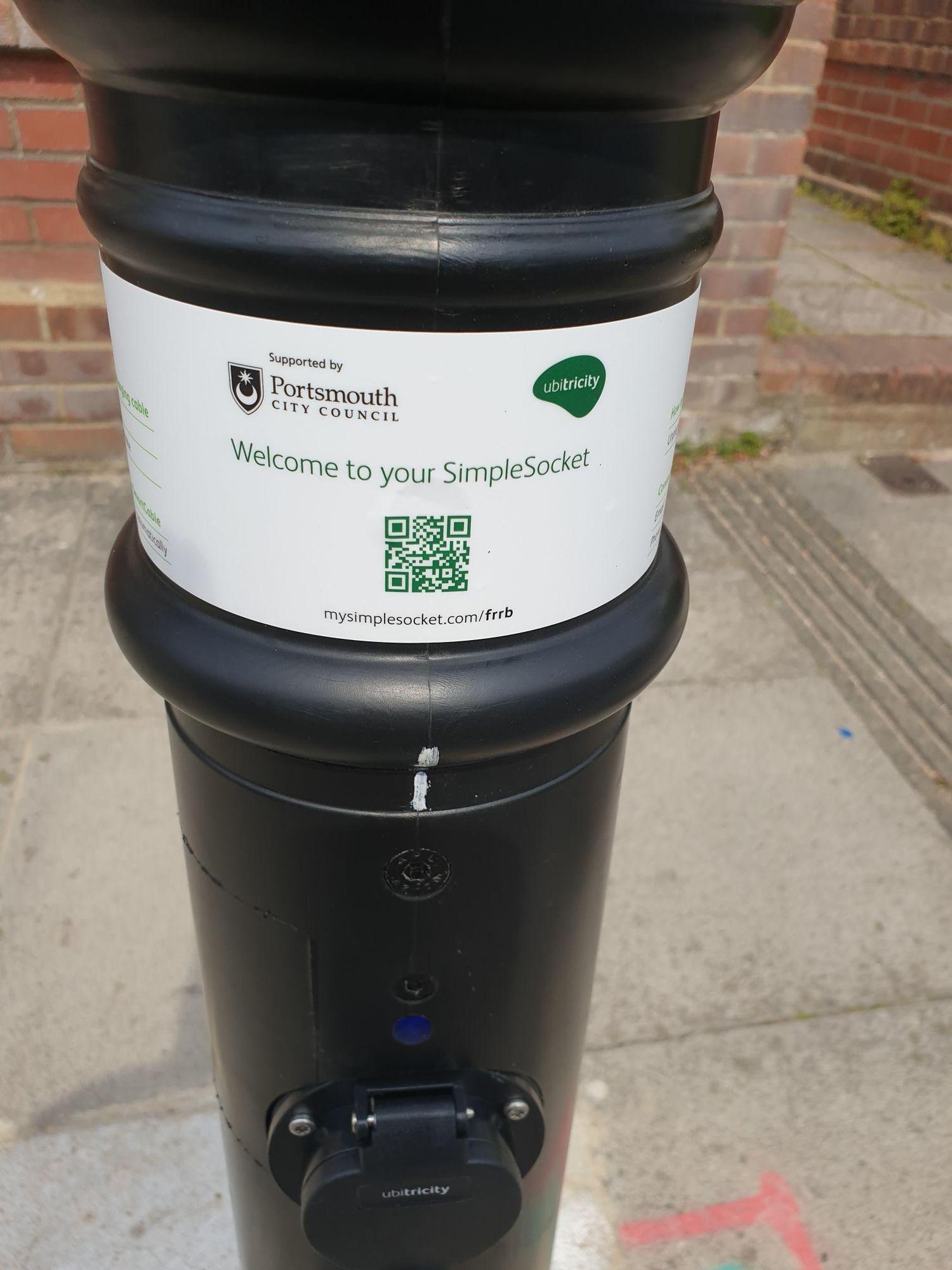 66 Oriel Road Parking Soon) 66 Oriel Road, Portsmouth, PO2