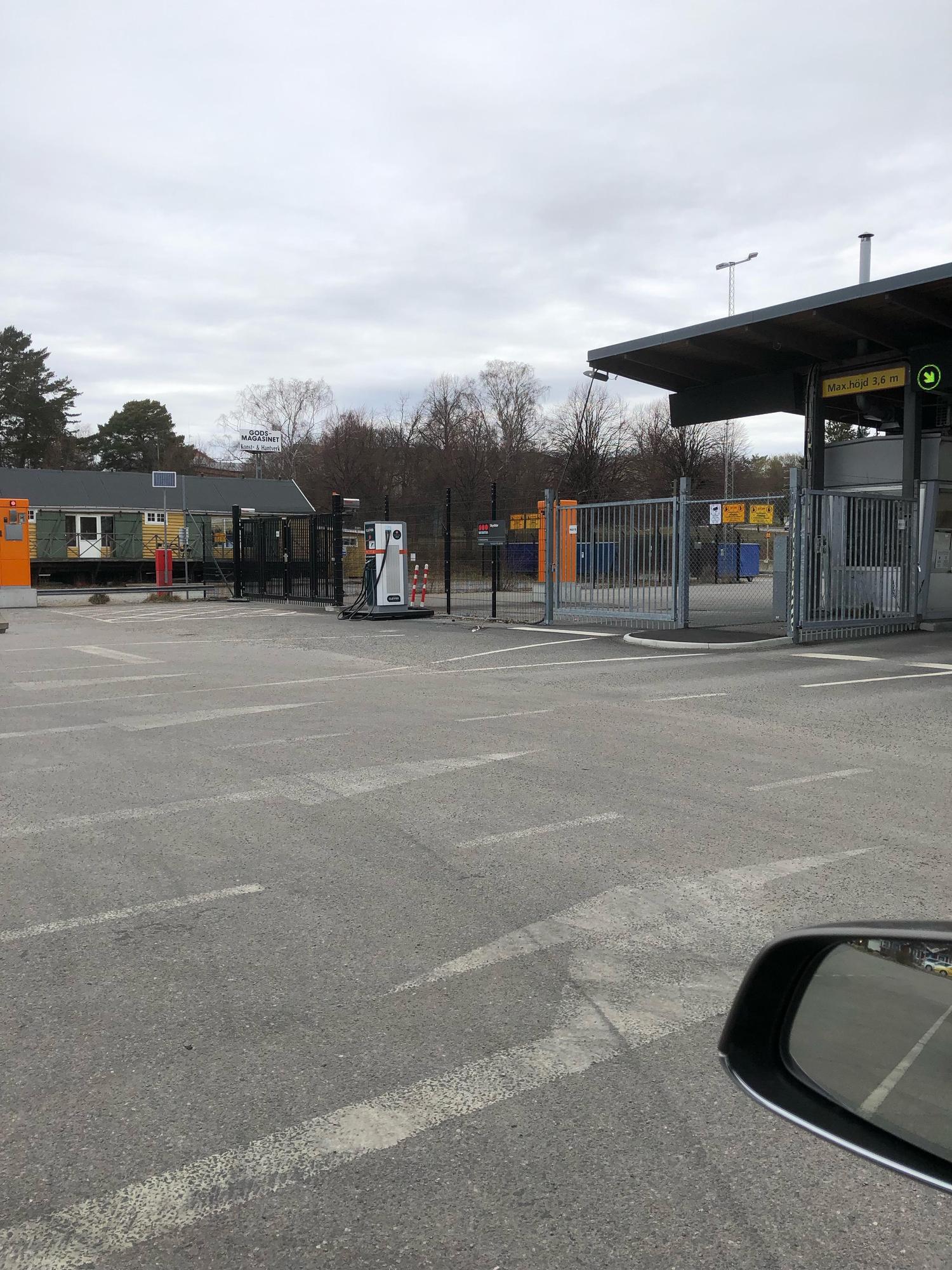 Destination Gotland App Destination Gotland | PlugShare