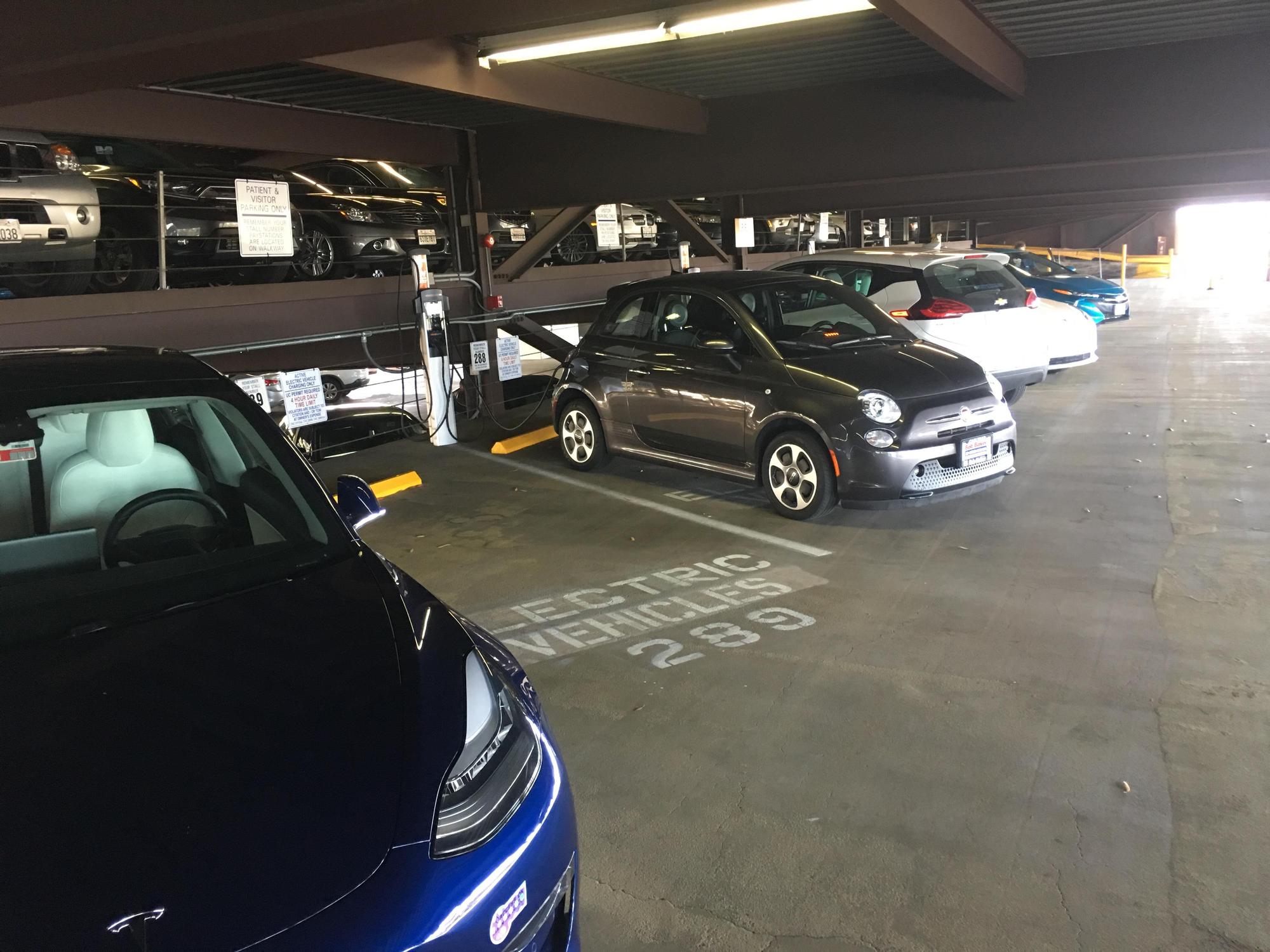 Ucsd Visitor Parking - z5wol7l