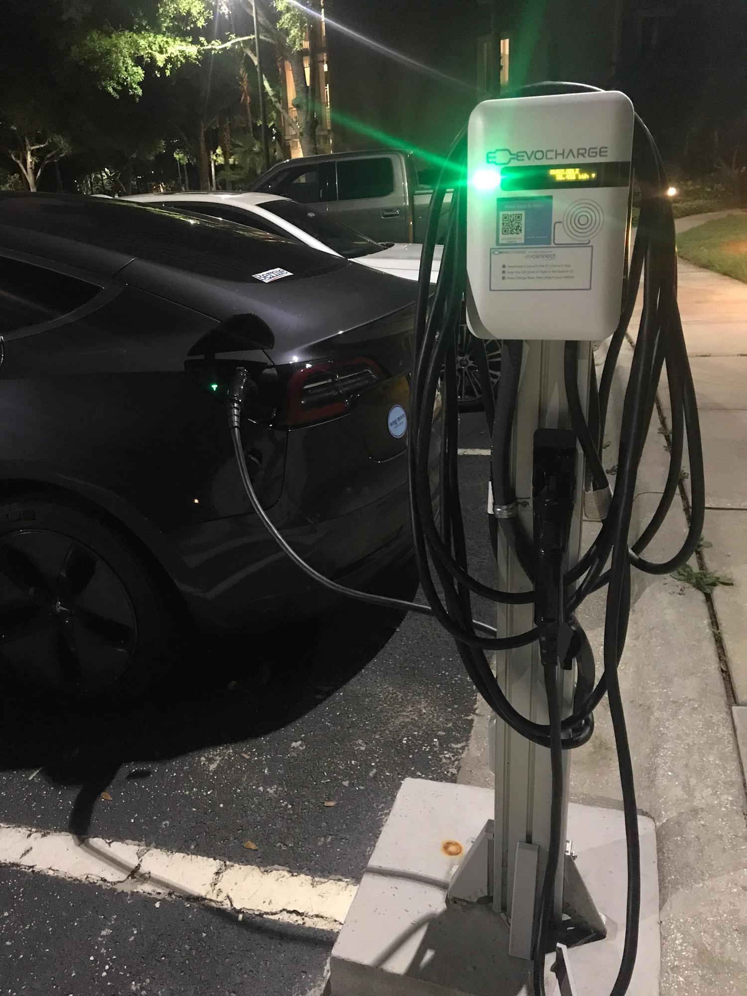 Marriott Cypress Harbor PlugShare