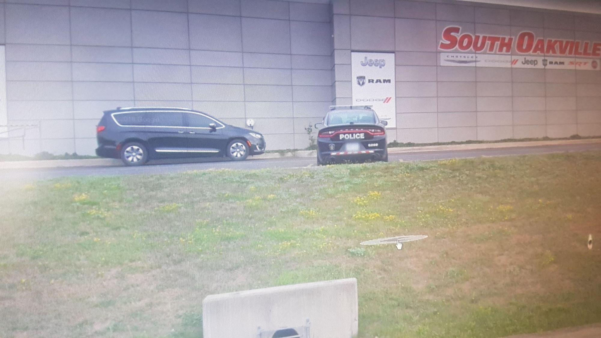 South Oakville Chrysler Dodge Jeep RAM