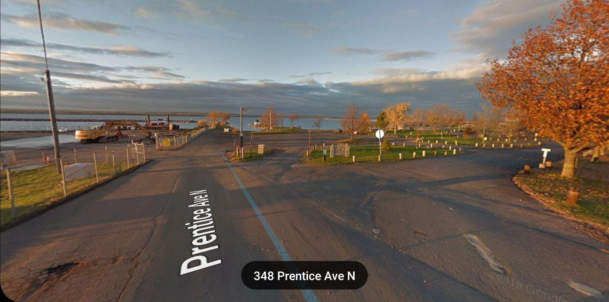 Kreher RV Park Ashland, WI EV Station