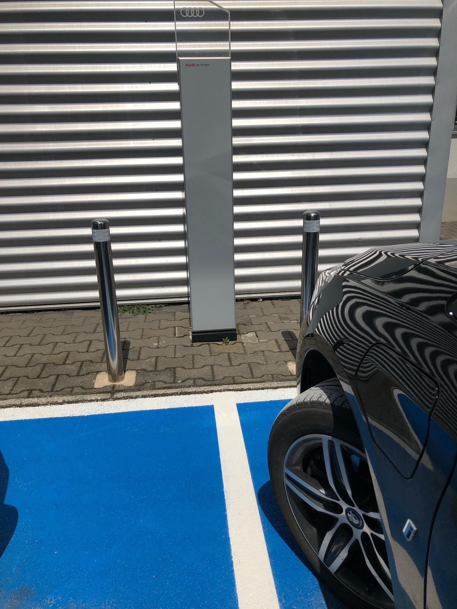Porsche Verovskova | Verovškova ulica 78, 1000 Ljubljana, Slovenia | EV ...
