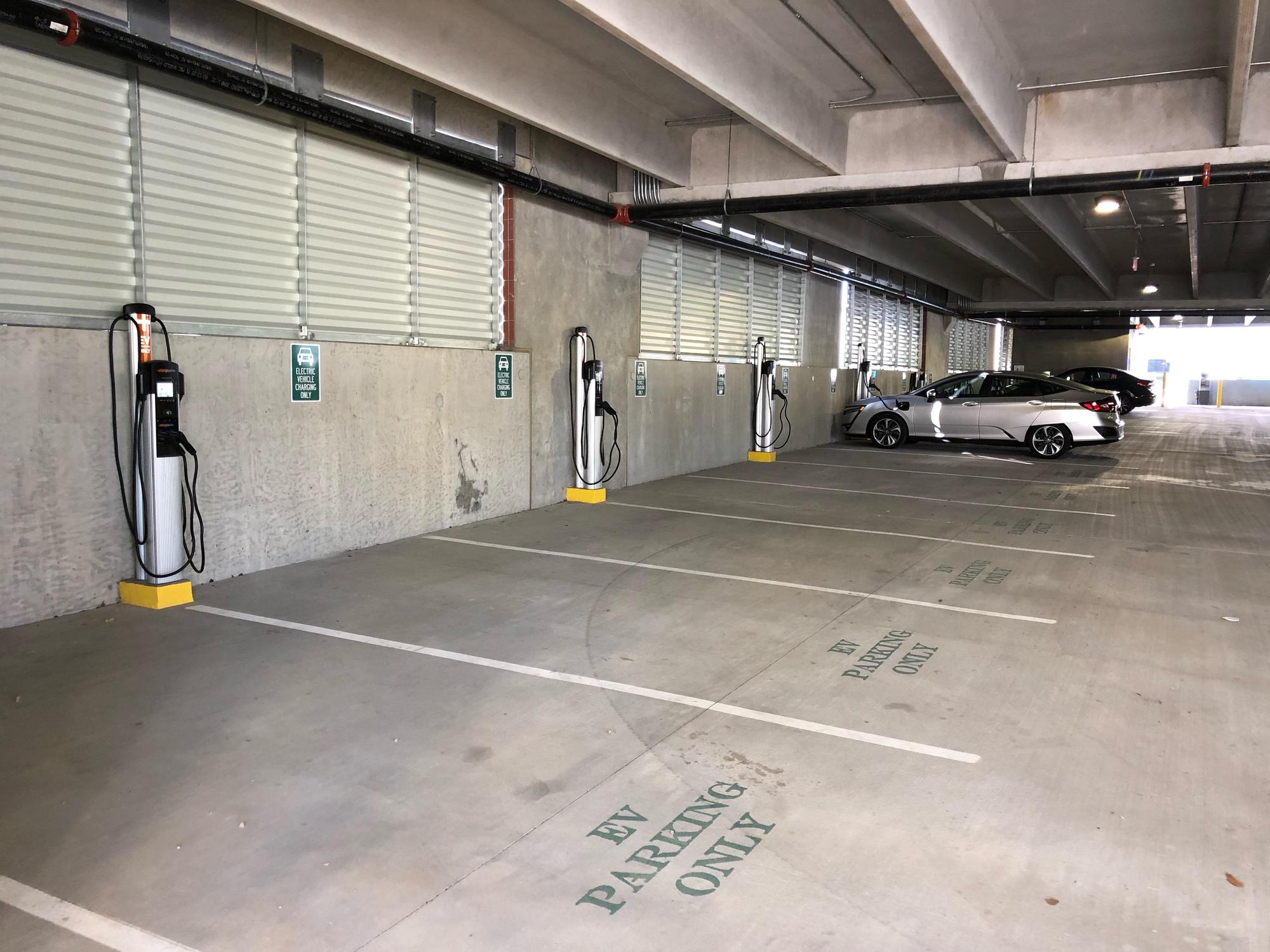 Cyber Center PlugShare