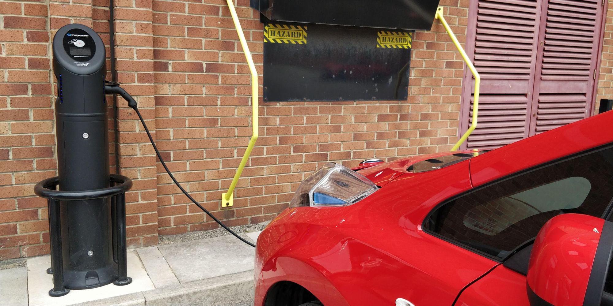 Seafield House Car Park Kirkleatham Street, Redcar, Cleveland, TS10