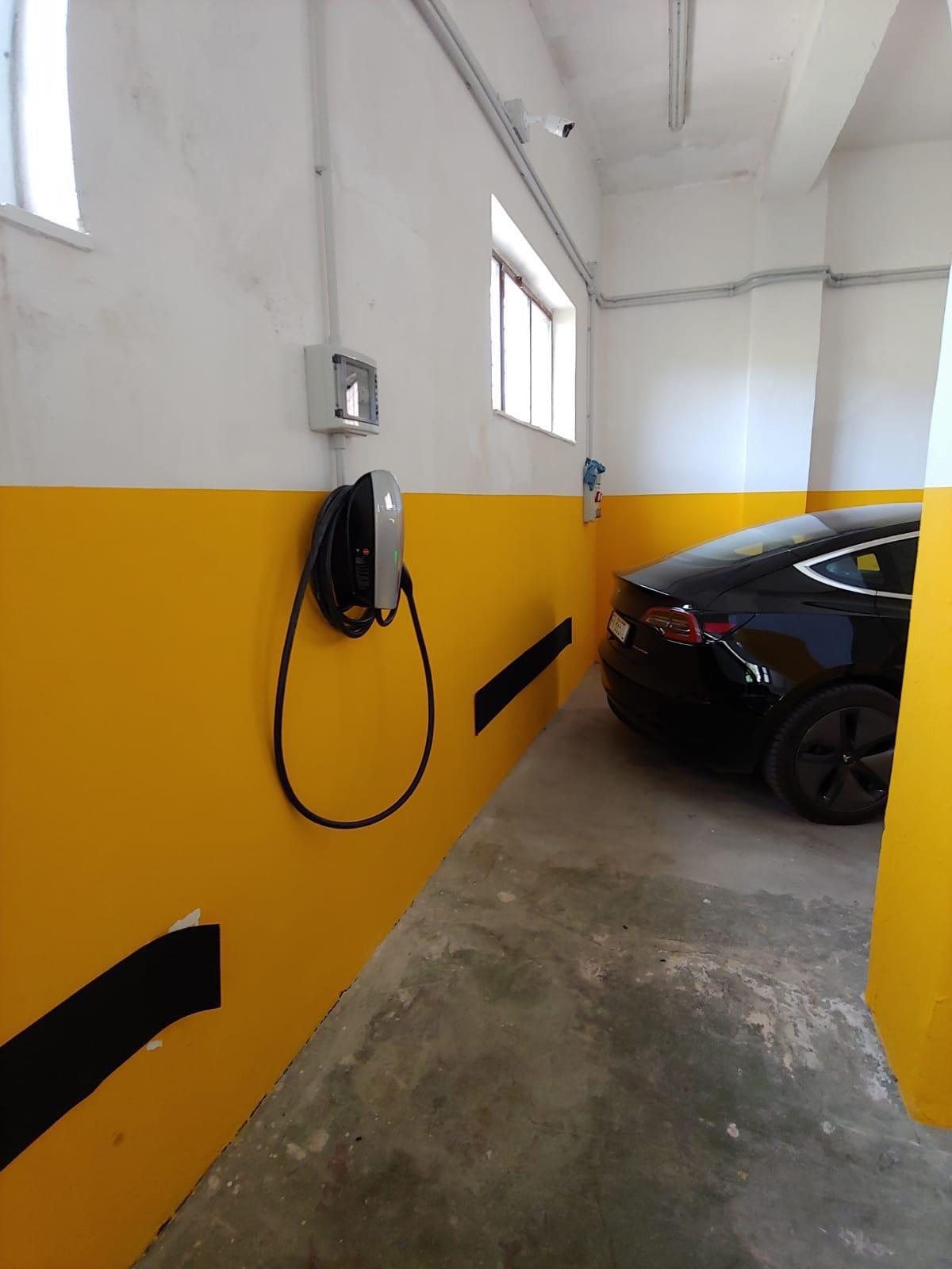 Noto Rental Cars Noto, Sicilia EV Station