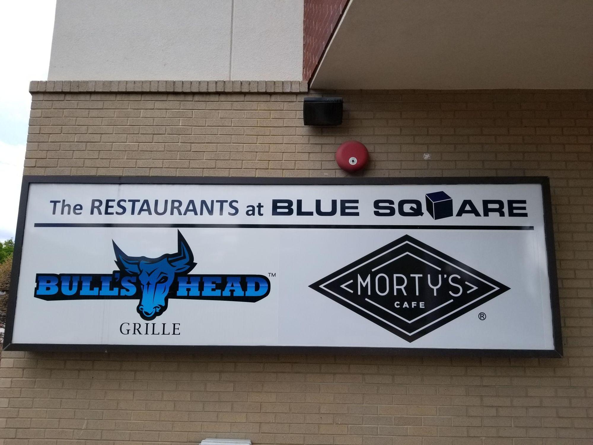 Blue Square Apartments Logan, UT EV Station