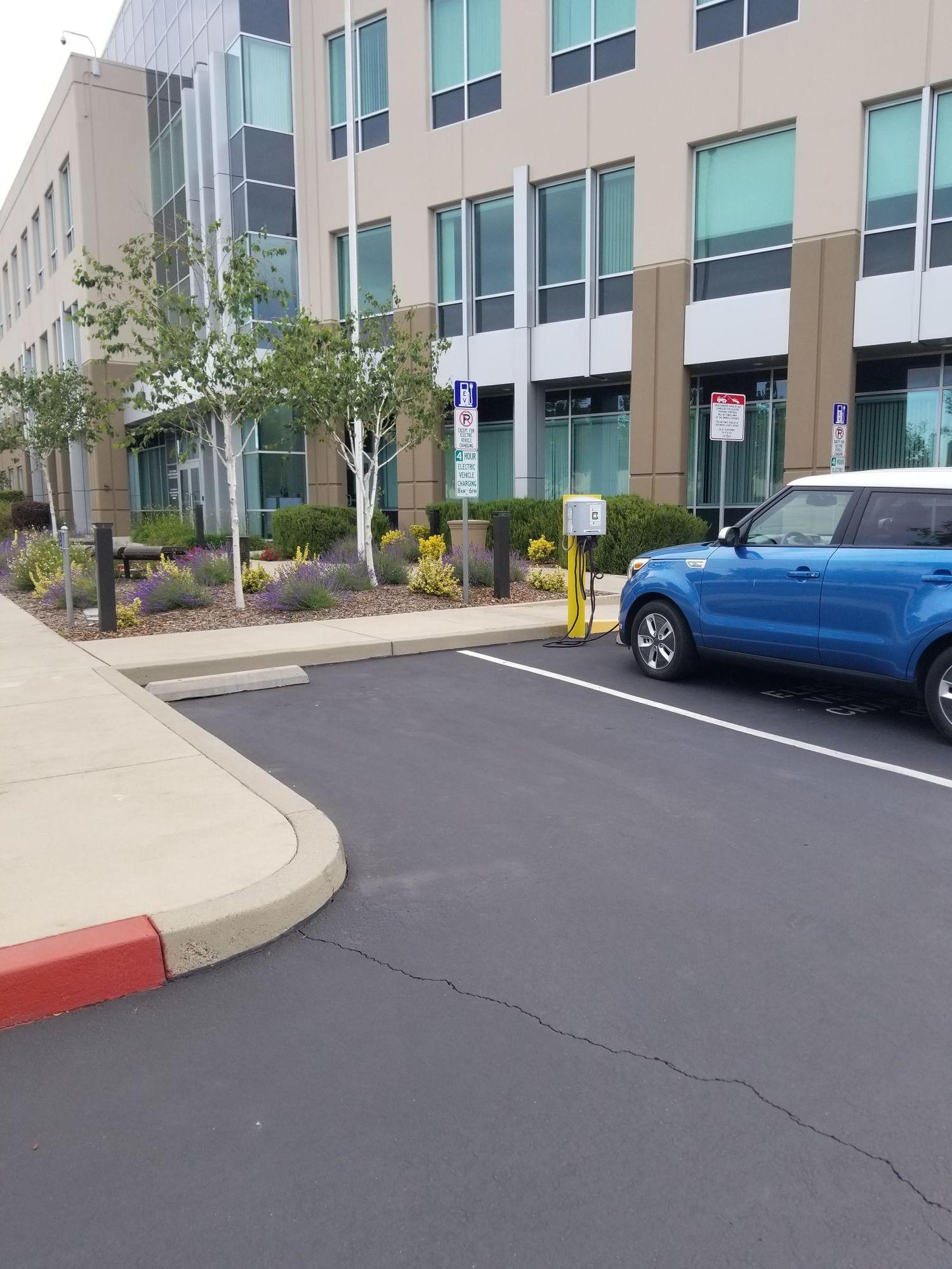 California dept of real estate sacramento ca ev station