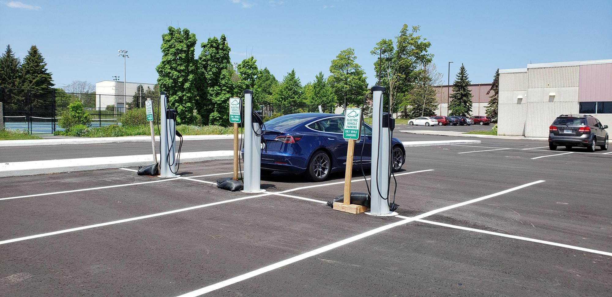 Ajax Community Center Ajax ON EV Station ajax-community-center-ajax-on-ev-station