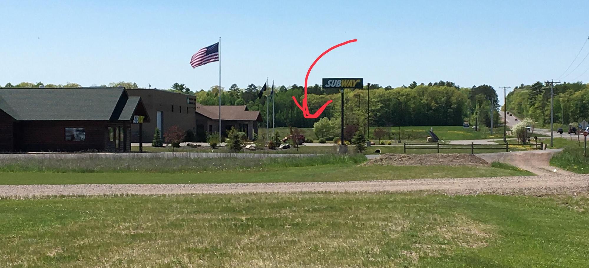 Jump River Electric Coop Hayward, WI EV Station