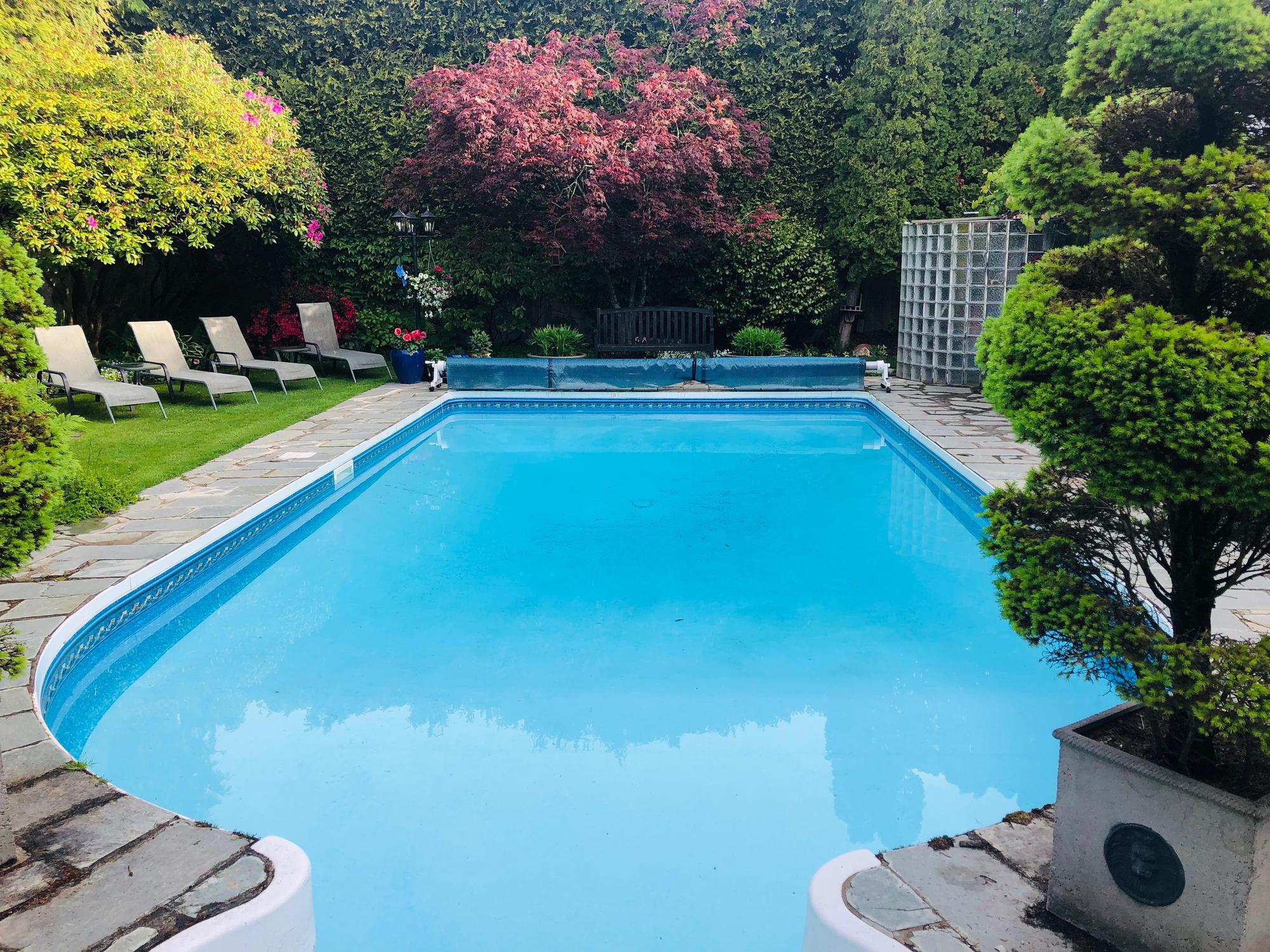 The Stone Hedge Bed and Breakfast | PlugShare