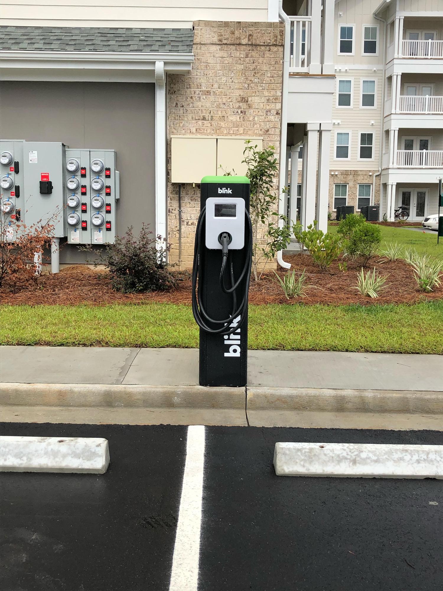 The Station at Savannah Quarters PlugShare