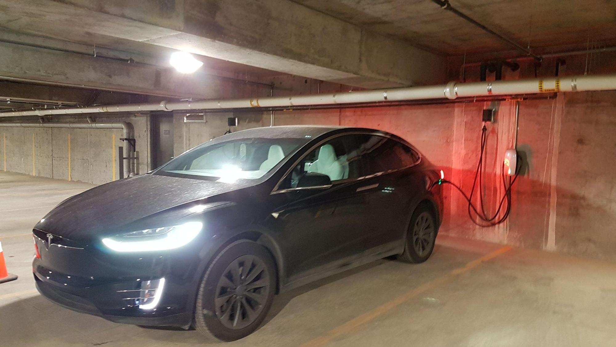 Best Western Plus East Side | PlugShare