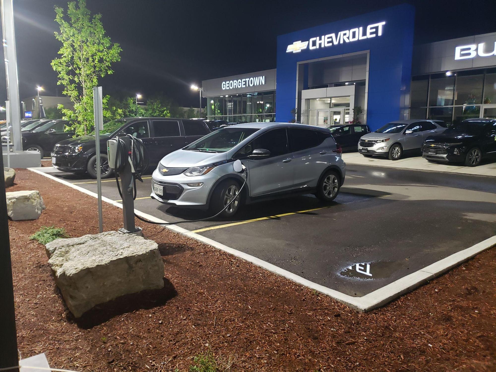 Chevrolet Buick GMC Halton Hills, ON