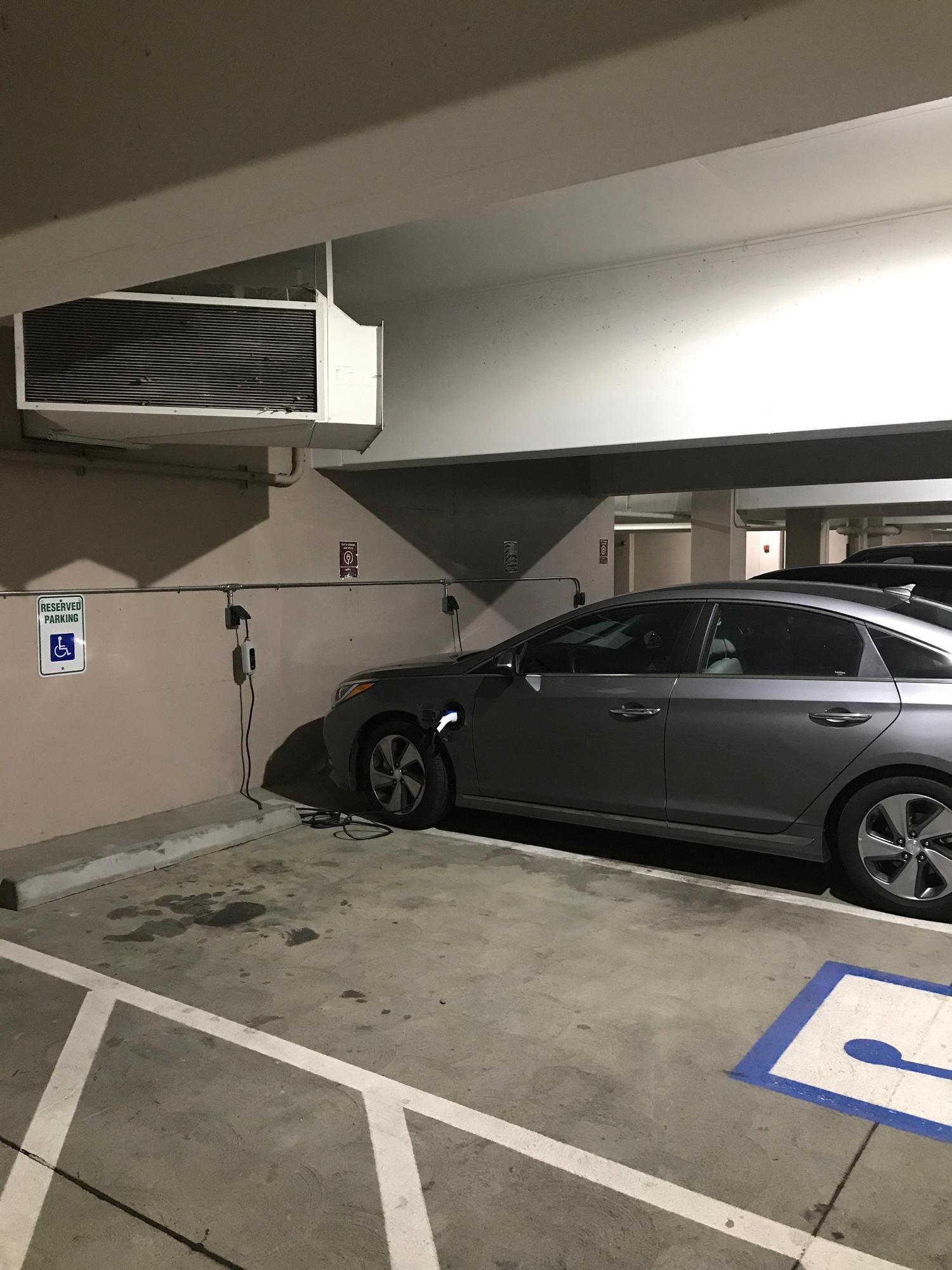 UC Davis Medical Center Shriners Children's Hospital Parking