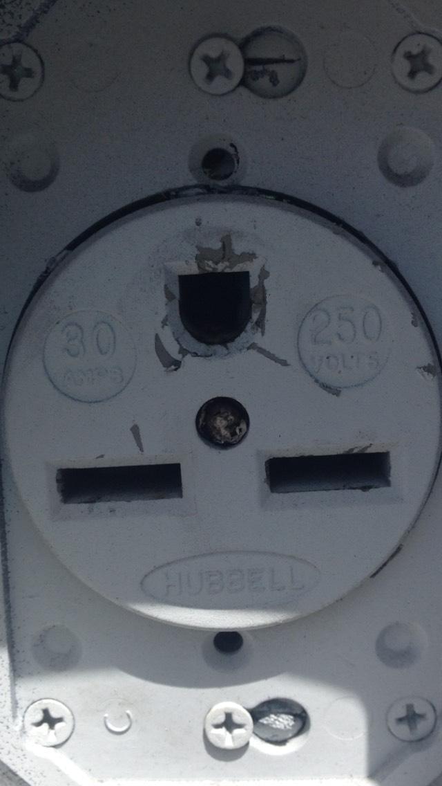 Arcadia Chevrolet Arcadia, FL EV Station