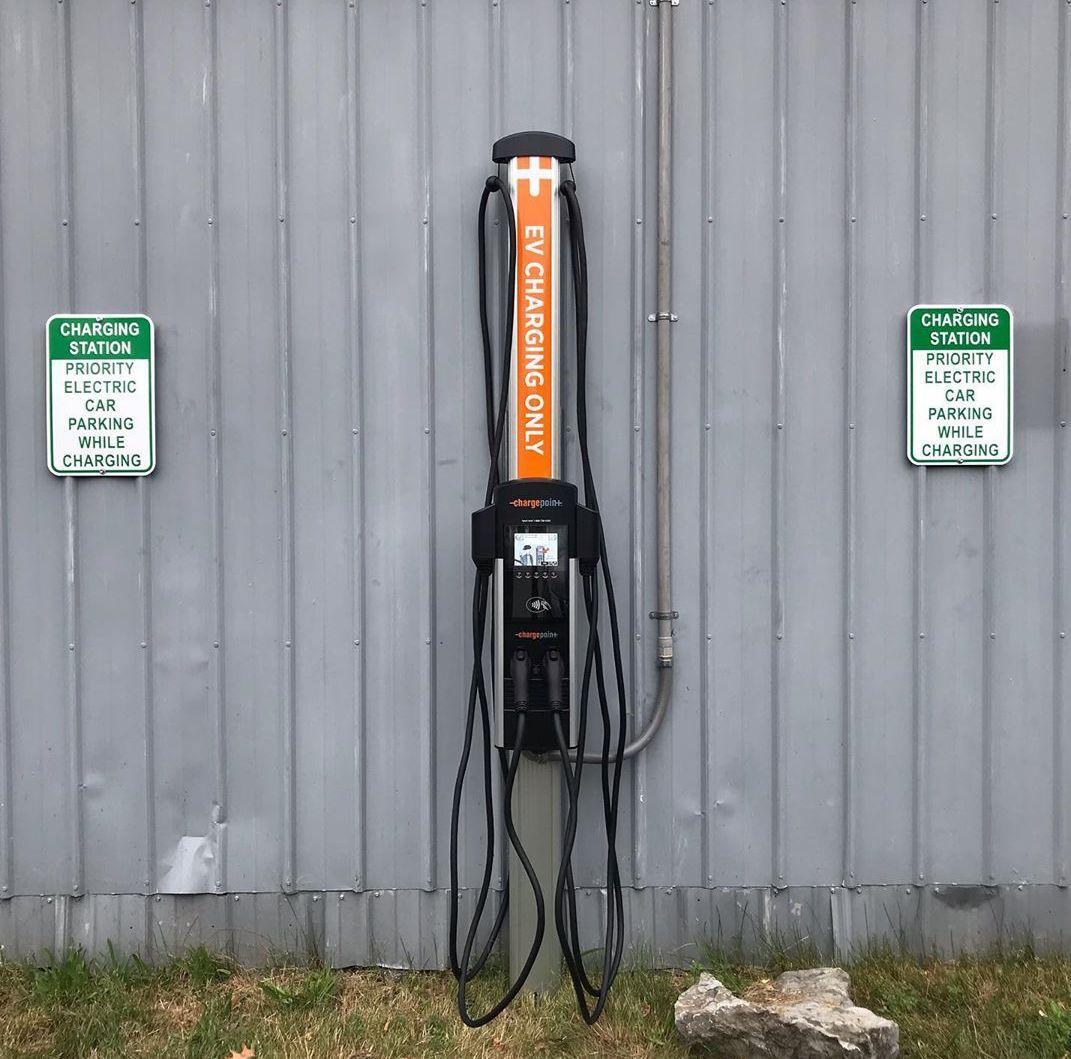 Van Kleeck's Tire | PlugShare