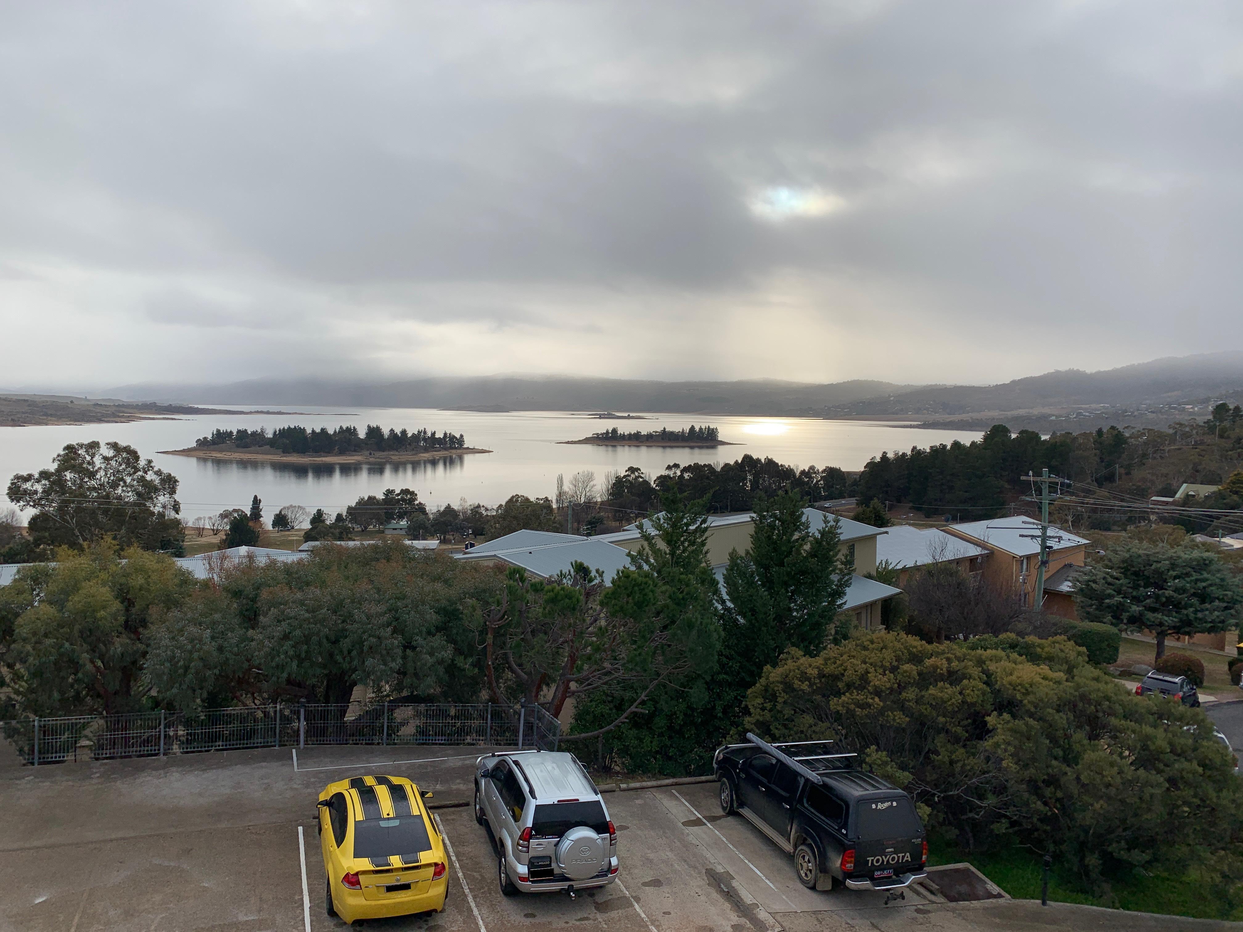 The Panorama Jindabyne Jindabyne, NSW EV Station