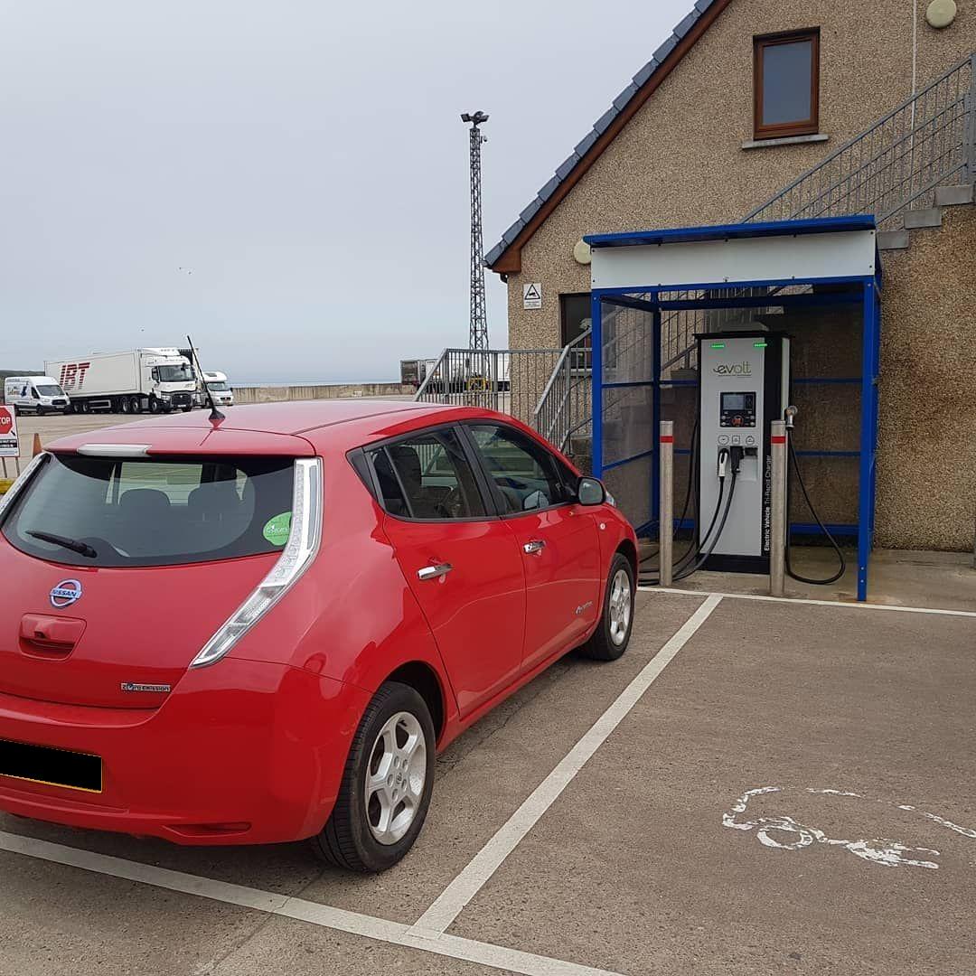 Pentland Ferries Pentland Ferries, Gills Bay Canisbay, Caithness, KW1