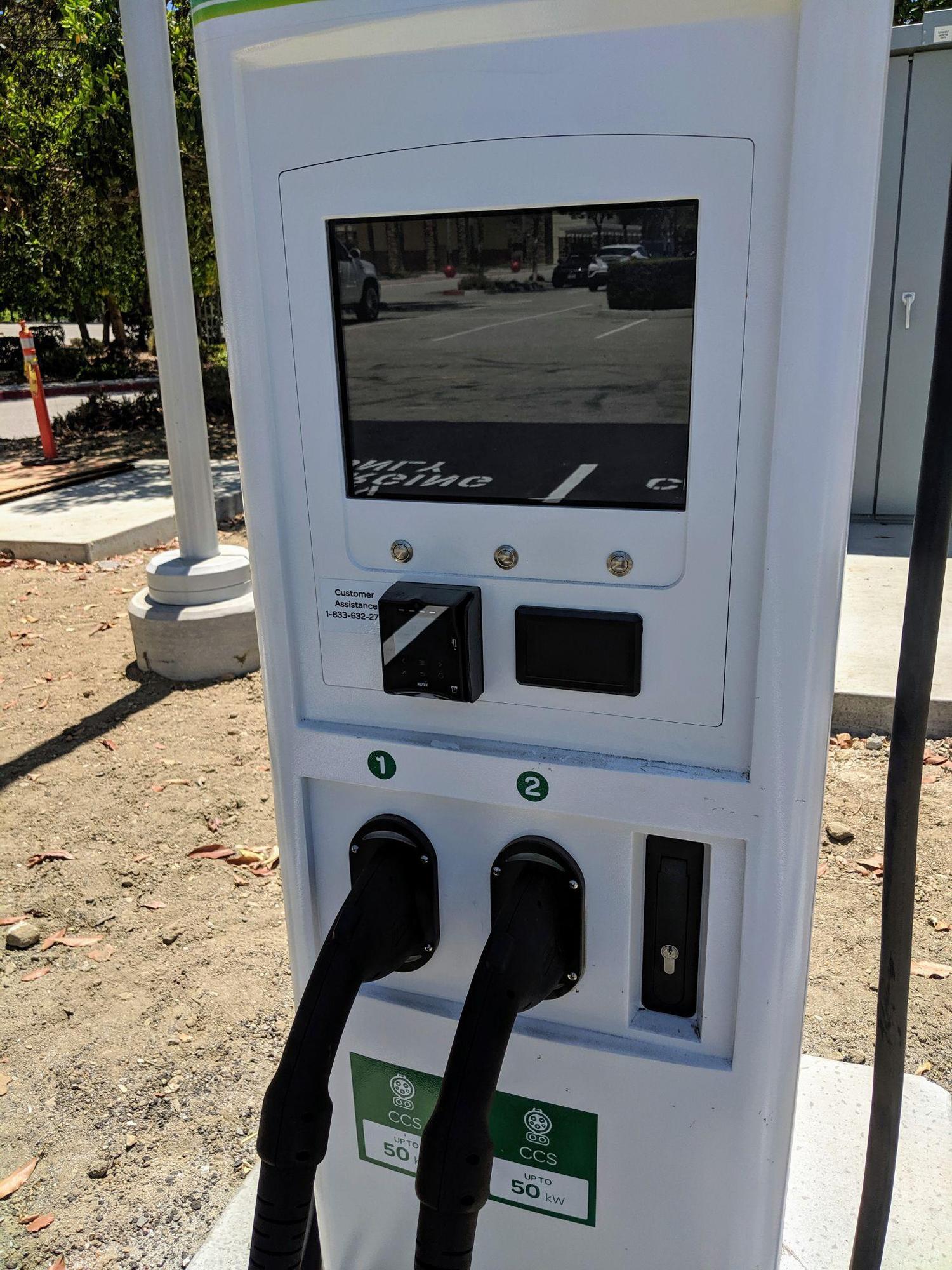 Target Diamond Bar CA EV Station target-diamond-bar-ca-ev-station