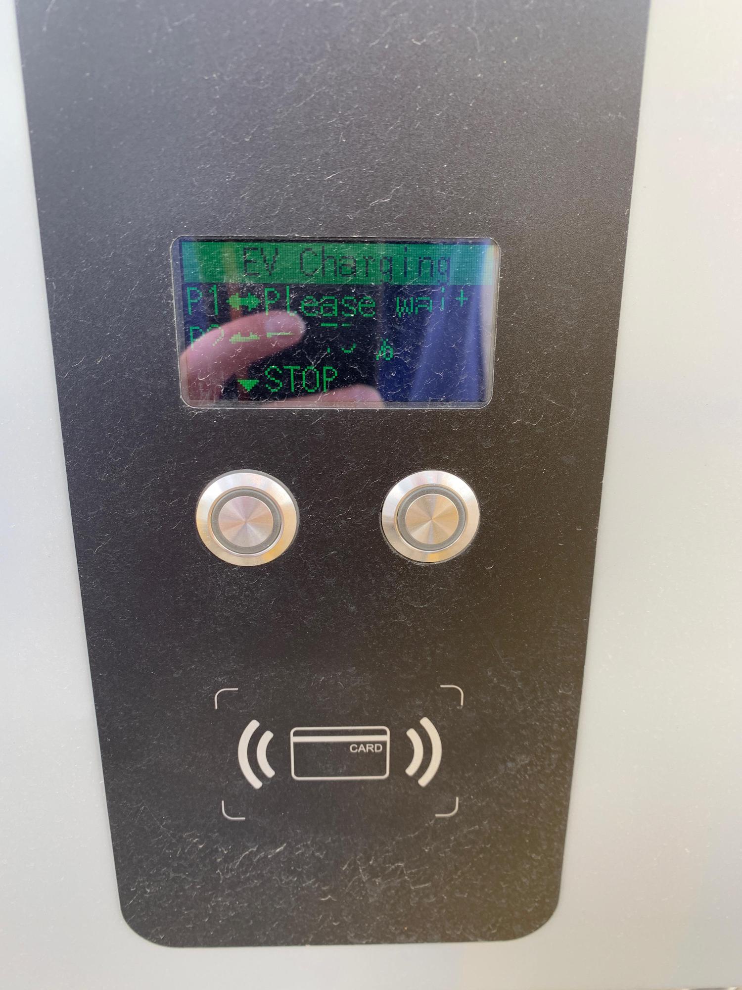 Rocky Mountain Power Price, UT EV Station