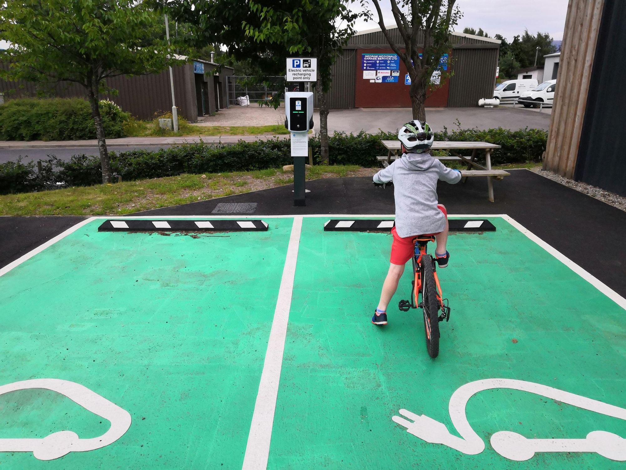 Wilderness Scotland The Speyside Business centre Unit 13, Dalfaber