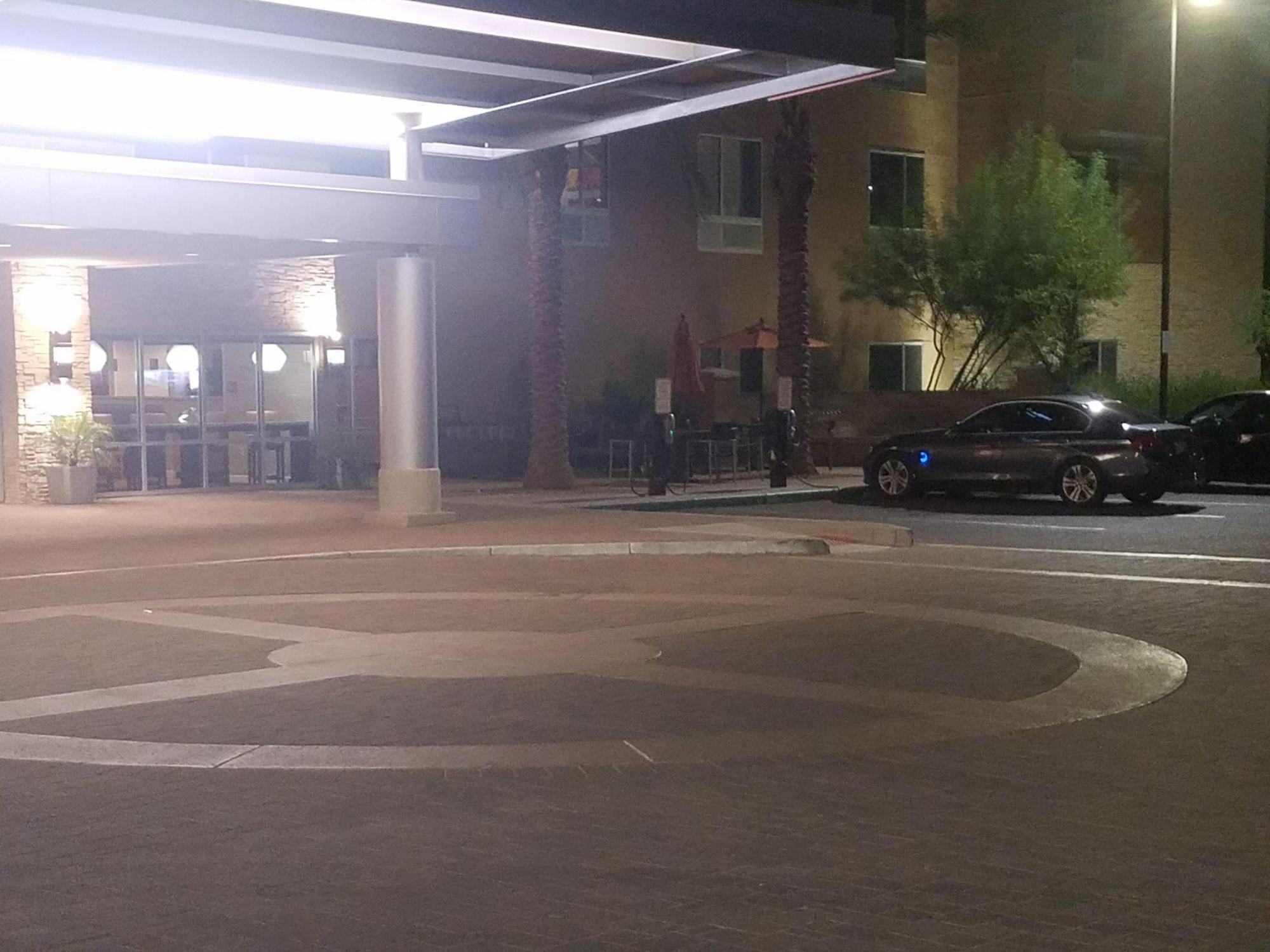 TownPlace Suites Chandler Chandler, AZ EV Station