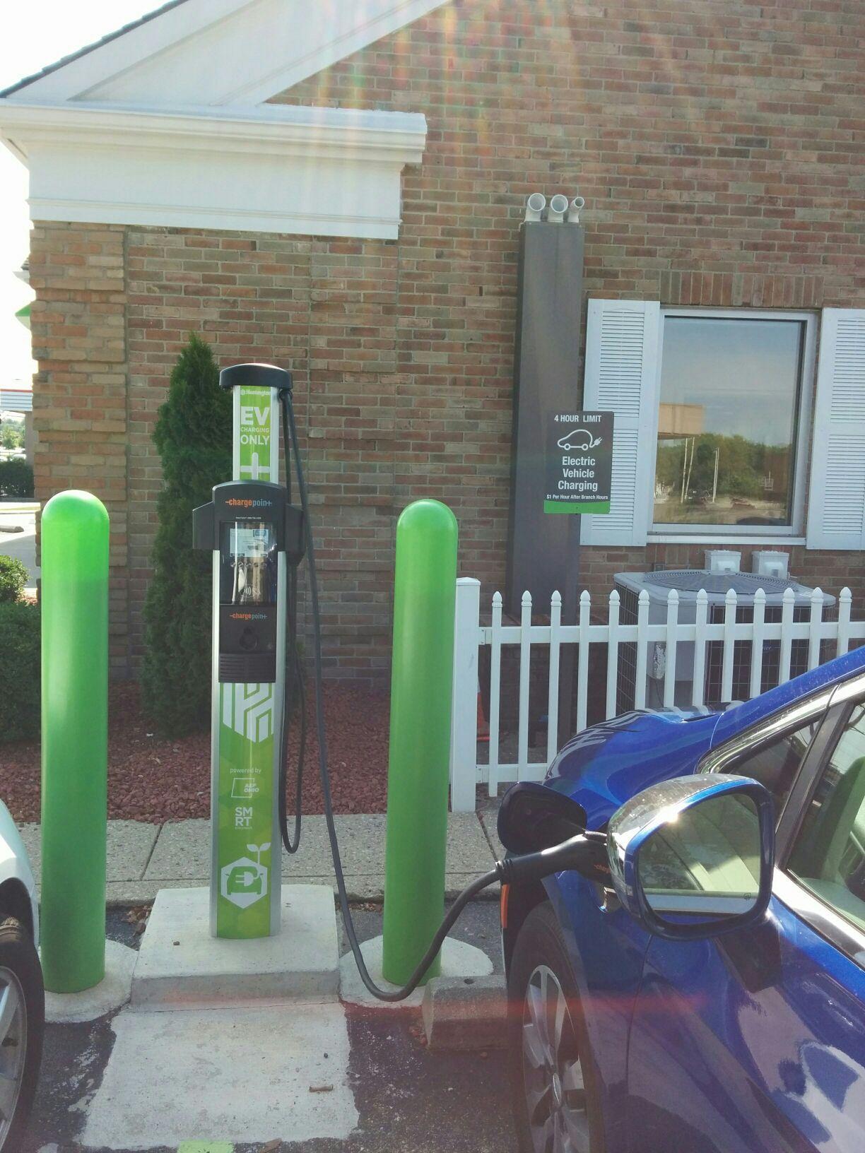 Huntington Bank Columbus Photos - vzm1fel