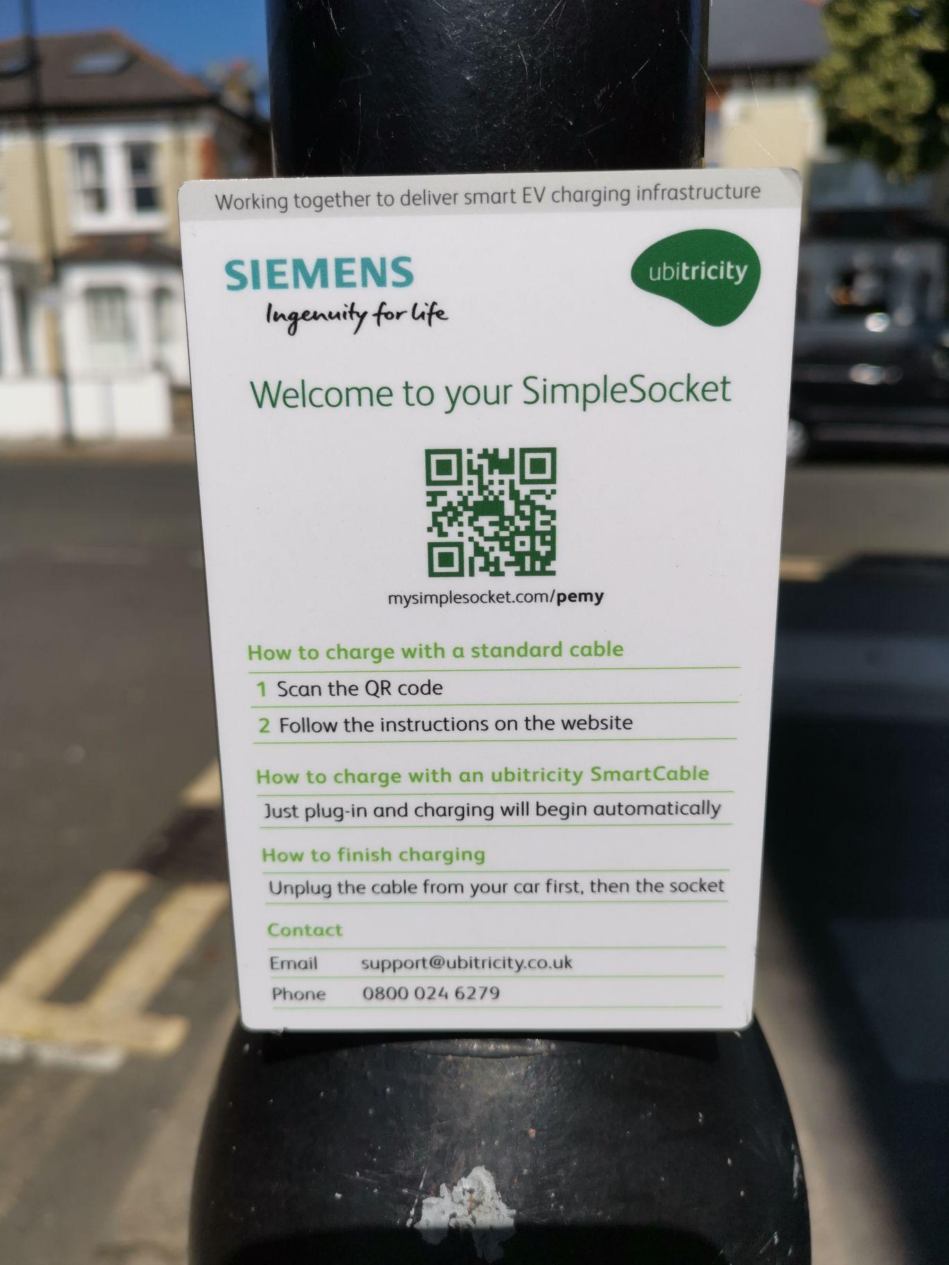 Franconia Rd & Abbeville Rd Parking 72 Abbeville Rd, London SW4 9NA