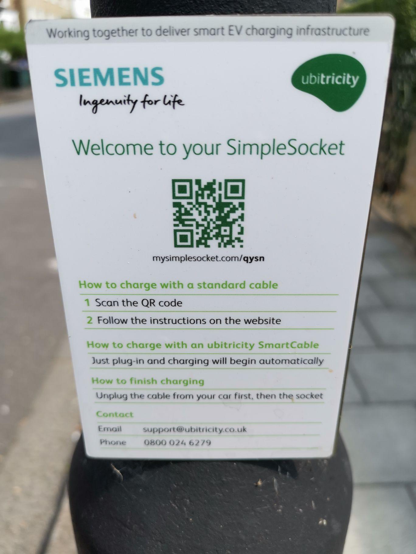 40 Shakespeare Road Parking 40 Shakespeare Road, London, SE24 0JZ