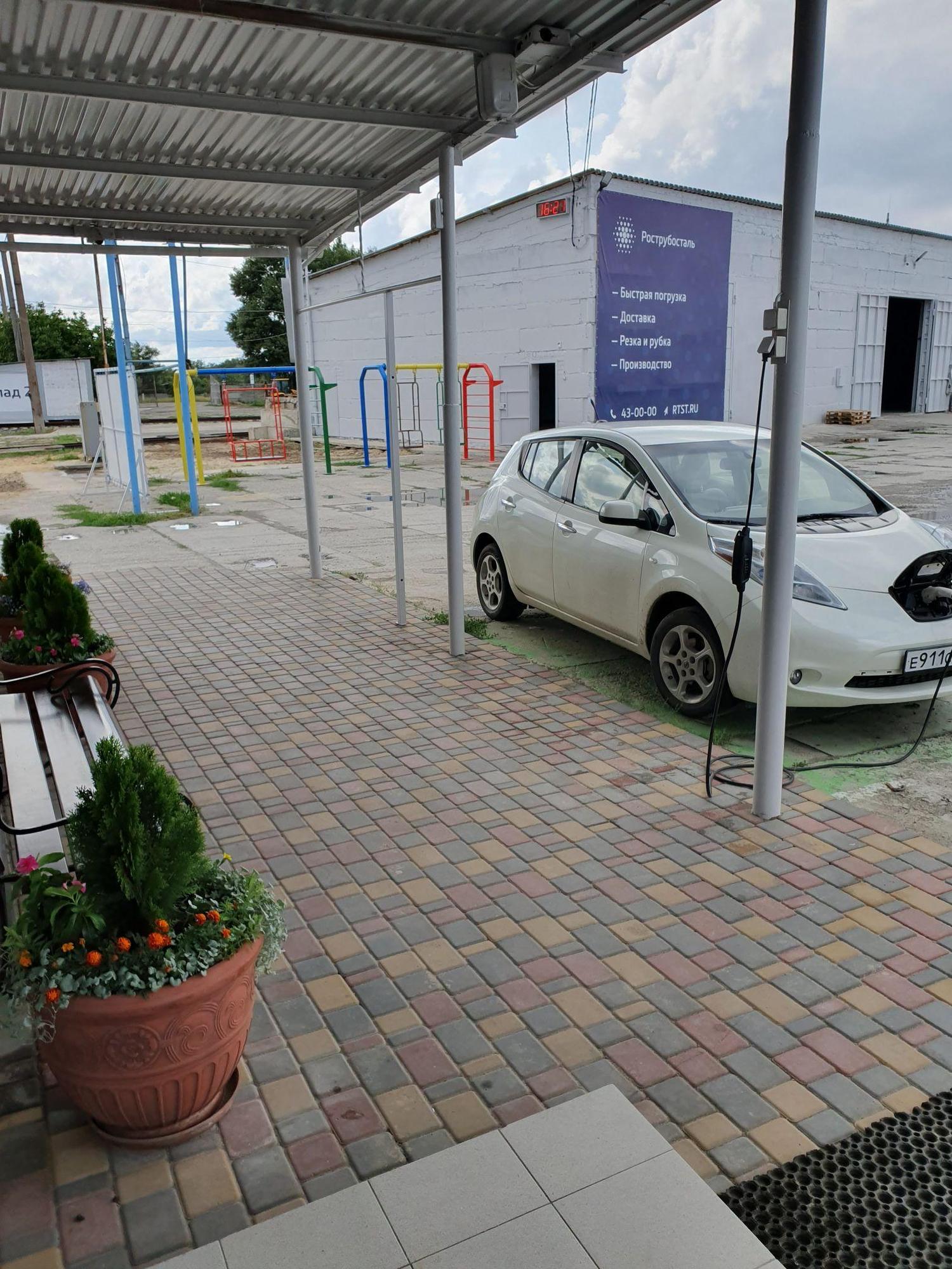 Металлобаза Рострубосталь | Gor'kovskiy, Volgogradskaya oblast' | EV ...