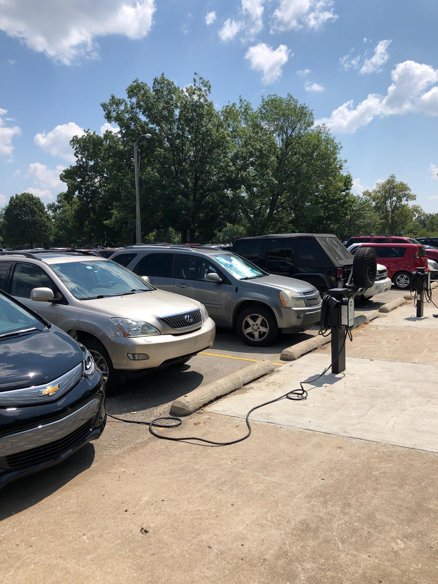 Tulsa ZOO PlugShare