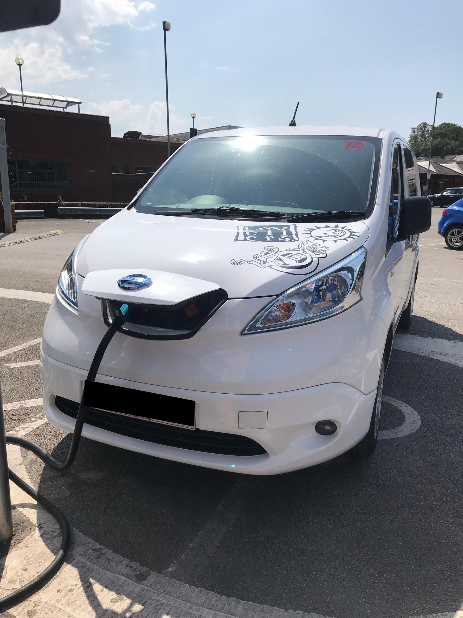 Source Ev Congleton Princess St Car Park | Congleton, England | EV Station