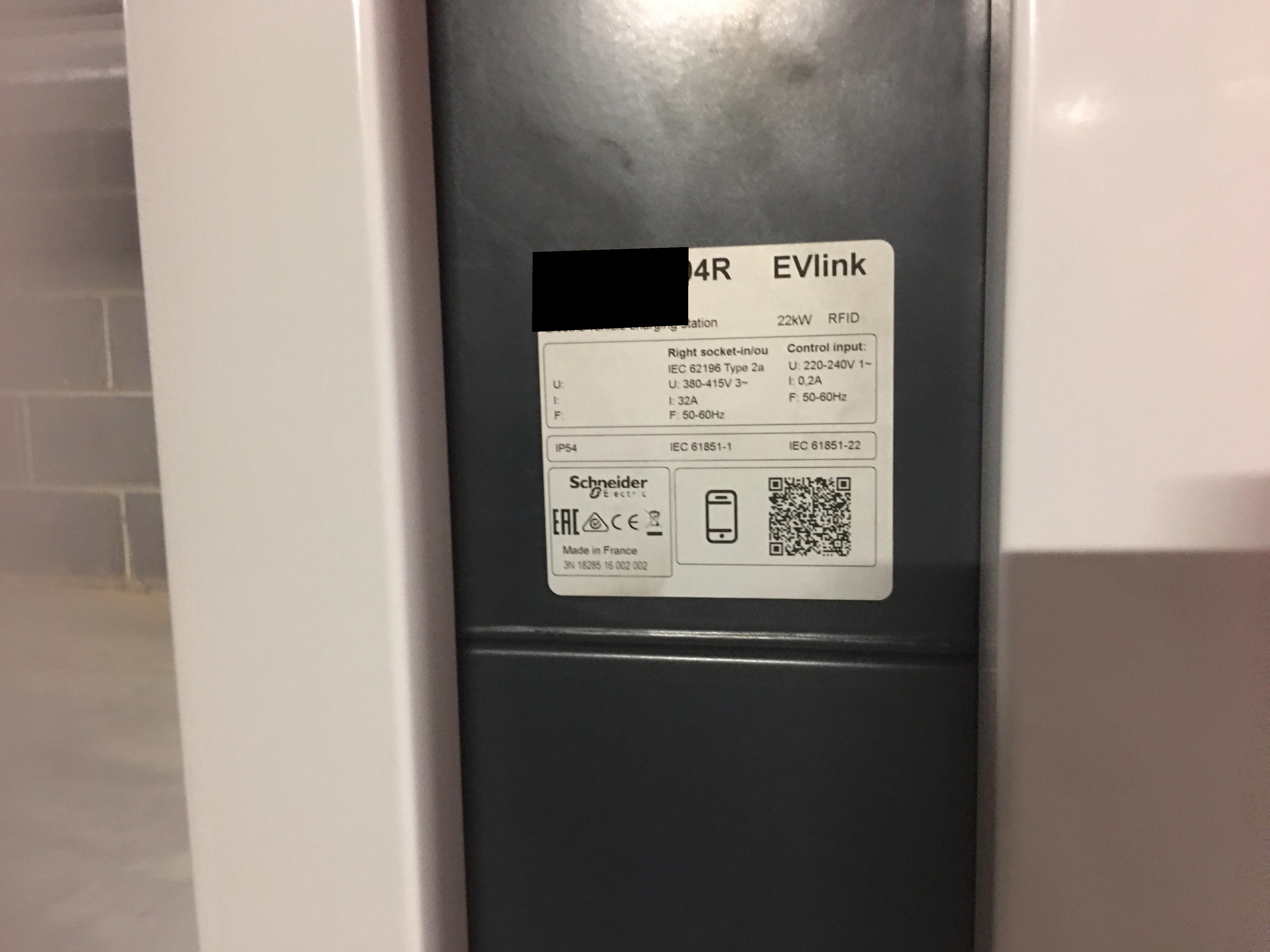 The Eastbourne Apartments East Melbourne, VIC EV Station