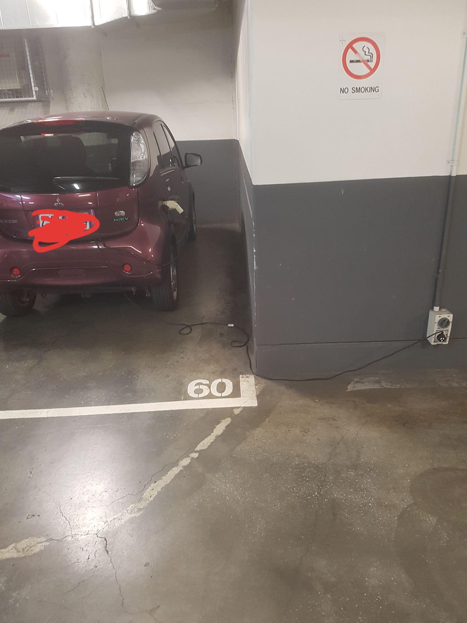 Coles South Melbourne PlugShare