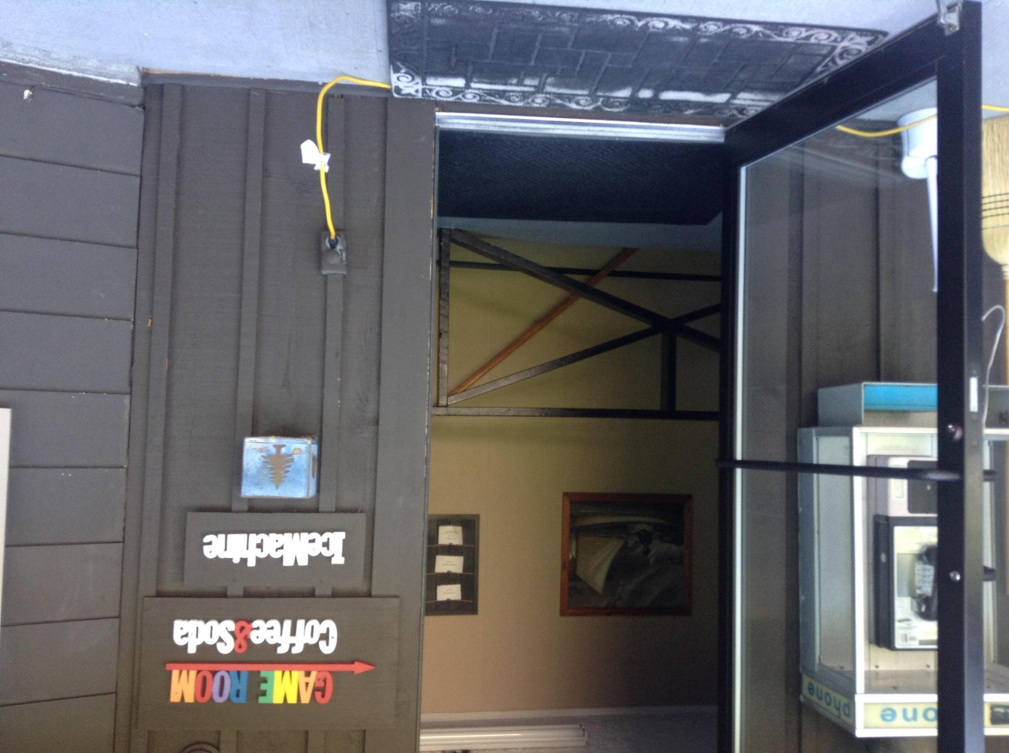 Marina Motel Inlet, NY EV Station